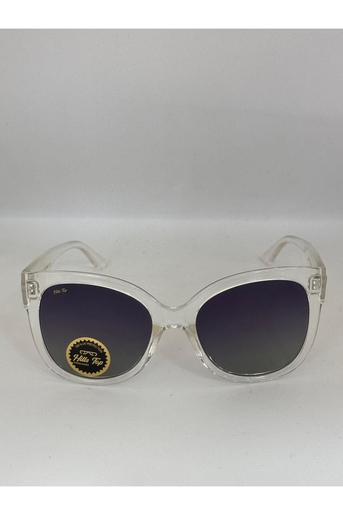 HİLLS TOP EYEWEAR HİLLS TOP KADIN GÜNEŞ GÖZLÜĞÜ