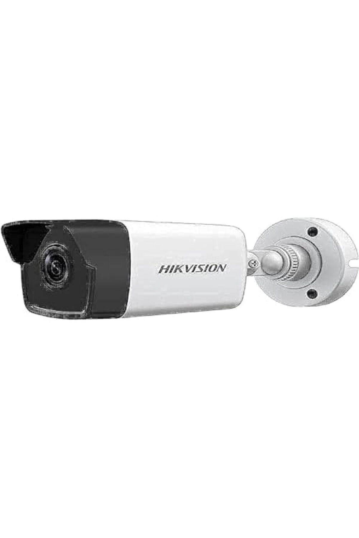 Hikvision-كاميرا هيكفيجن ثابتة مزودة برصاصة، مزودة بالأشعة تحت الحمراء، بدقة 4 ميجابكسل، DS-2CD1043G0-I، لاسلكية، لون أبيض 2