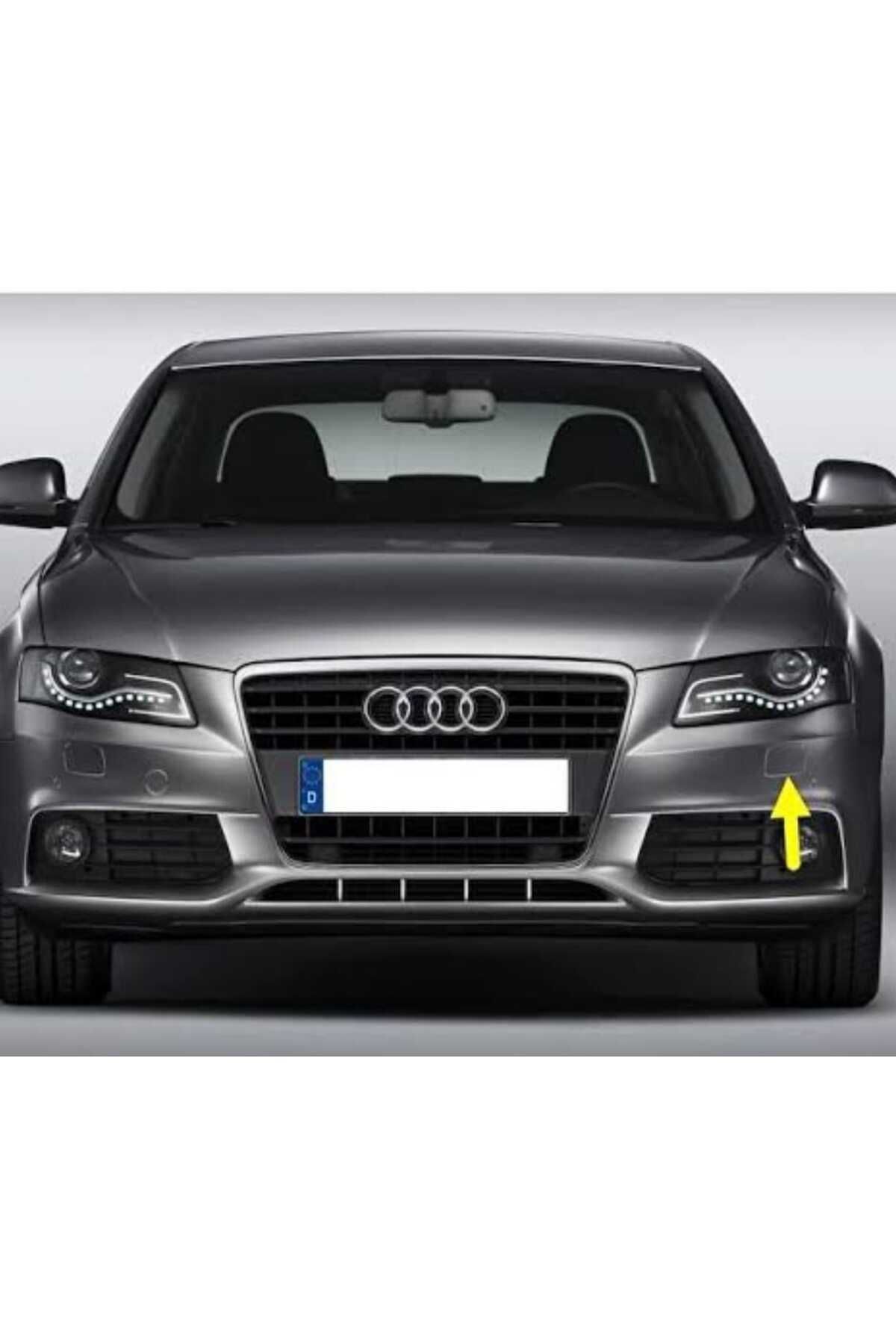 Audi AUDİ A4 SOL FAR SU FISKİYE KAPAĞI OEM 8K0955275 MODEL 2008-2012
