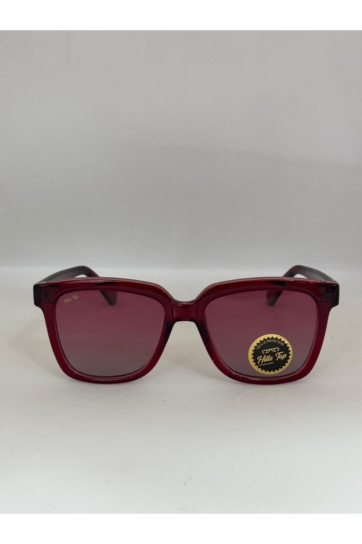 HİLLS TOP EYEWEAR HİLLS TOP KADIN GÜNEŞ GÖZLÜĞÜ