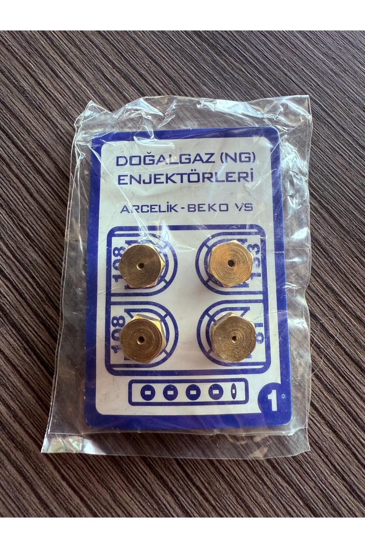 yedekparcam DOĞALGAZ NG ENJEKTÖRLERİ