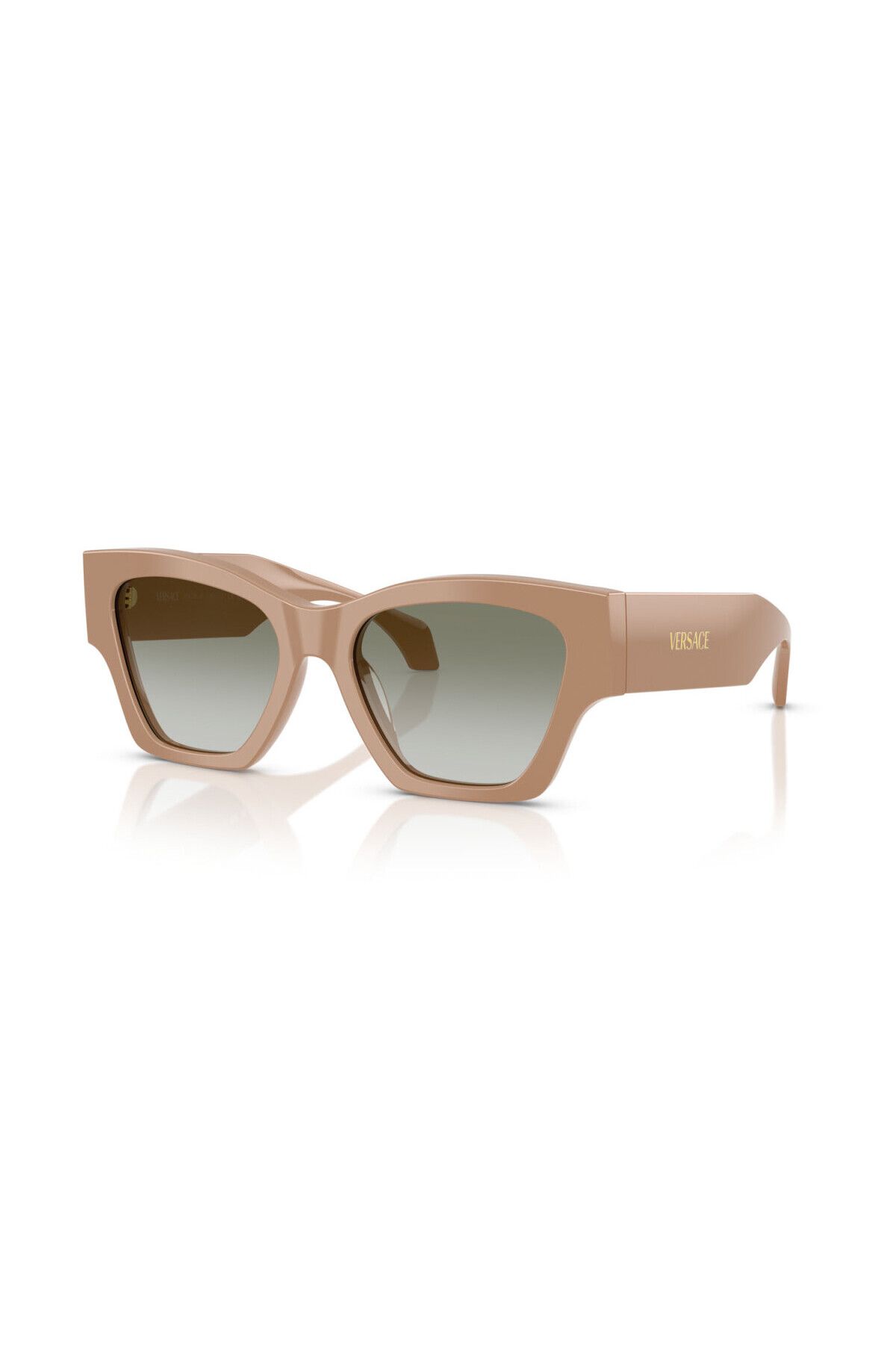 Versace VE4492-U 5517/8E Kadın Güneş Gözlüğü 53-18 140 2N Versace® Made in İtaly