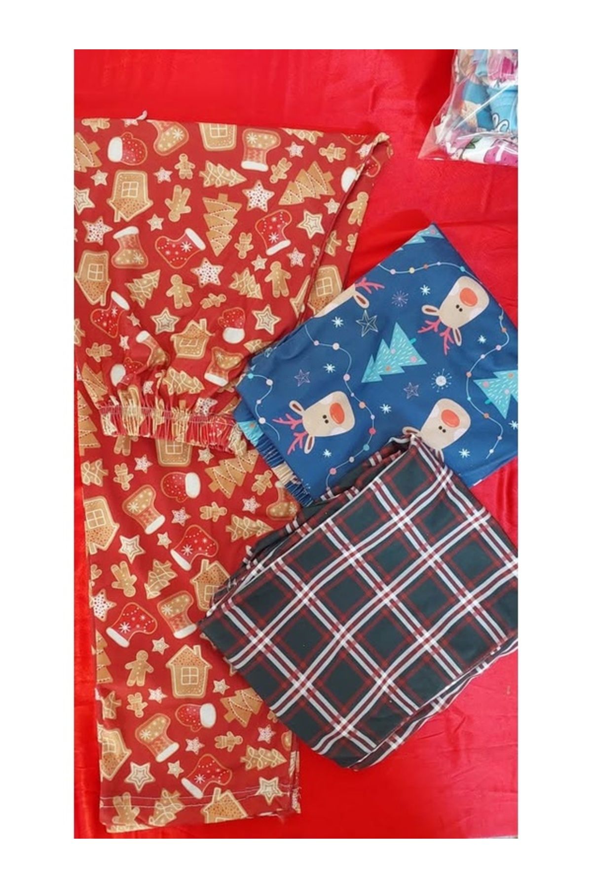 PEMBİŞ HOMEWEAR KOD UZN19