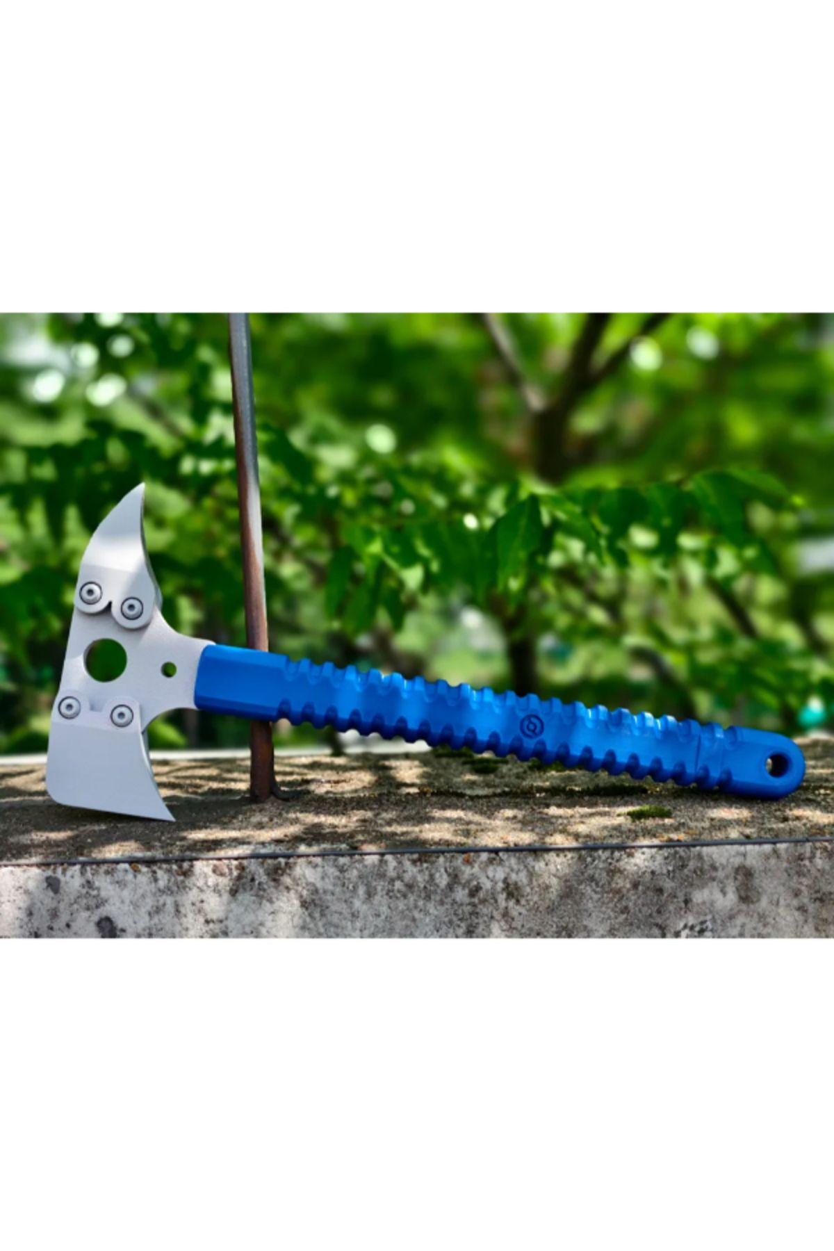 3d model s Tarkov Crash Axe & Taiga Oyuncak Modeli – 3D Baskı