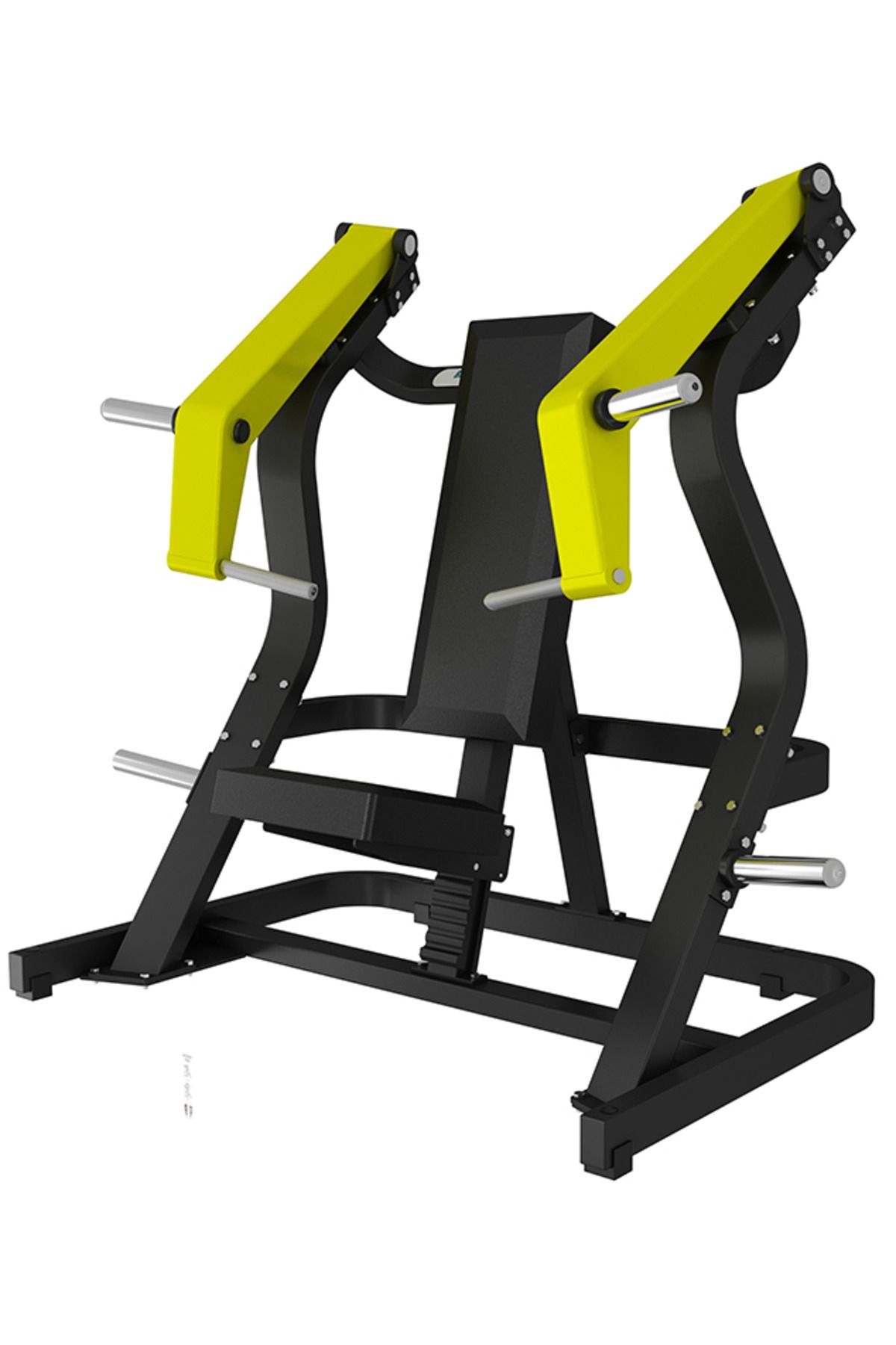 ATHLETIC Ta15 - Inclıne Chest Press (PLAKA YUKLEMELI) - Ithal Urun