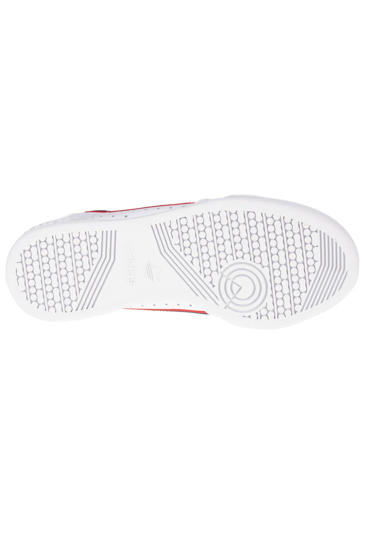 adidas-adidas Continental 80 J, Teniși pentru băieți 4