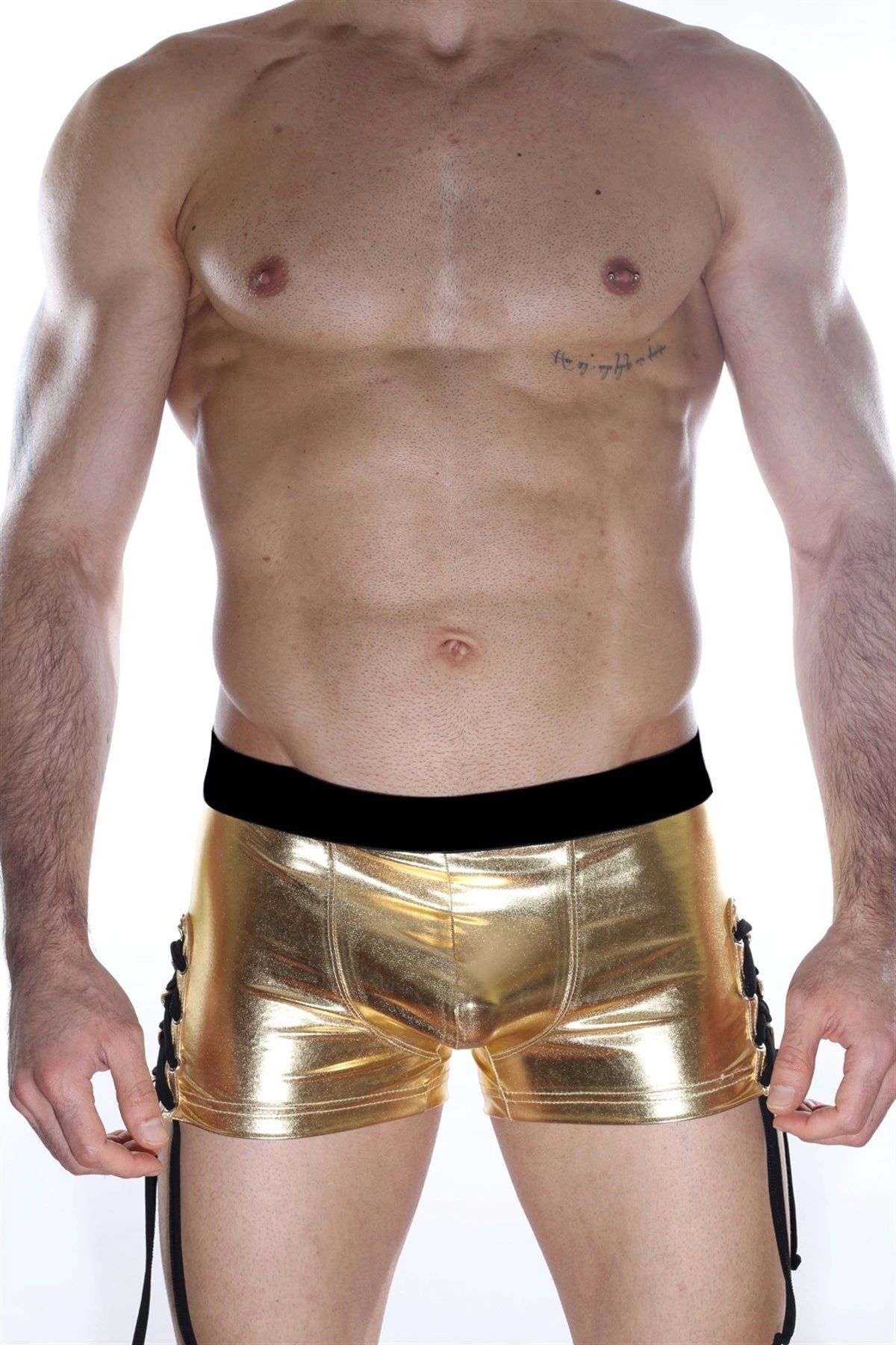 GiyimCity Erkek Fantezi Boxer
