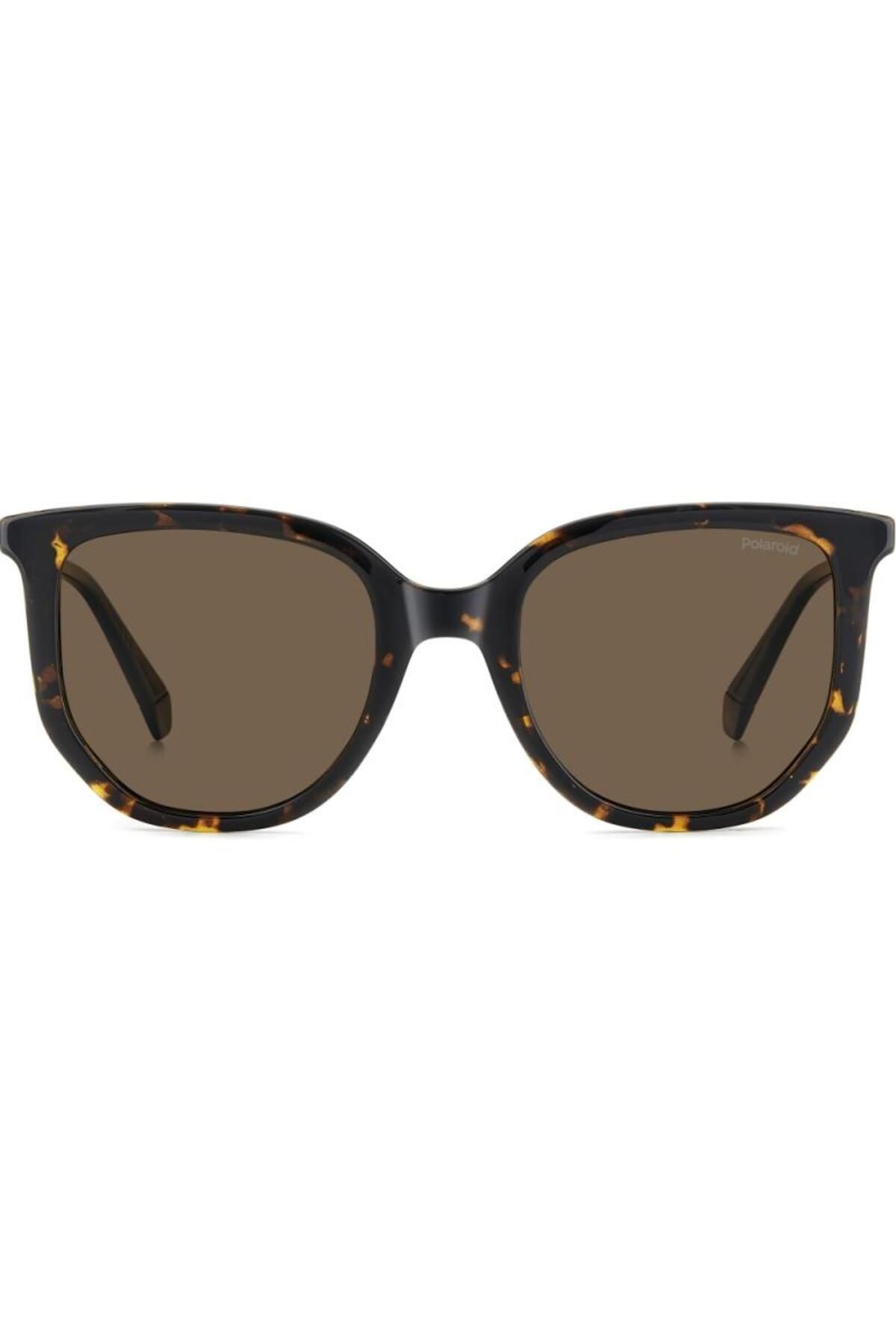 Polaroid-Ochelari de soare polarizați pentru femei Pld 4185/s/x 086/sp 2