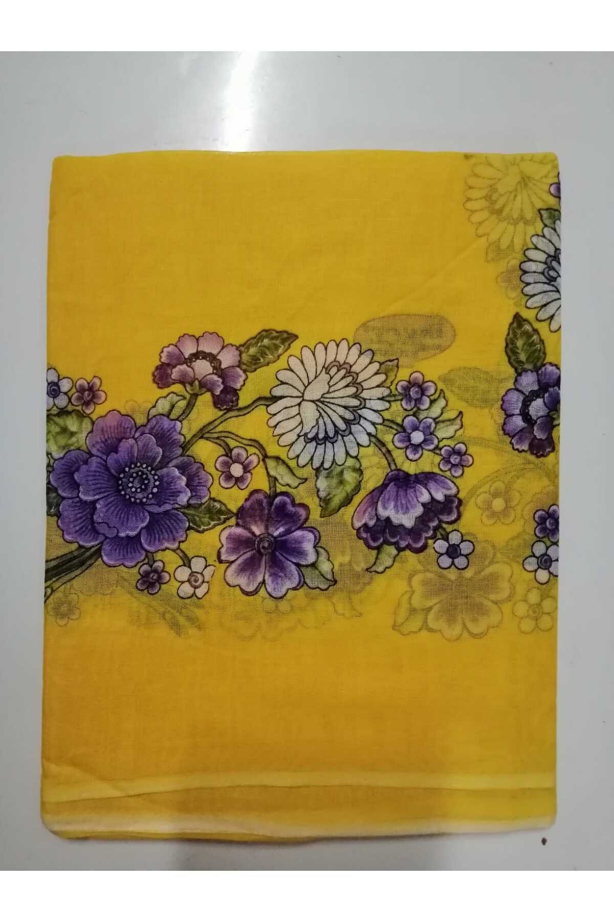 İpekçe İpekçe Yazma 90cm