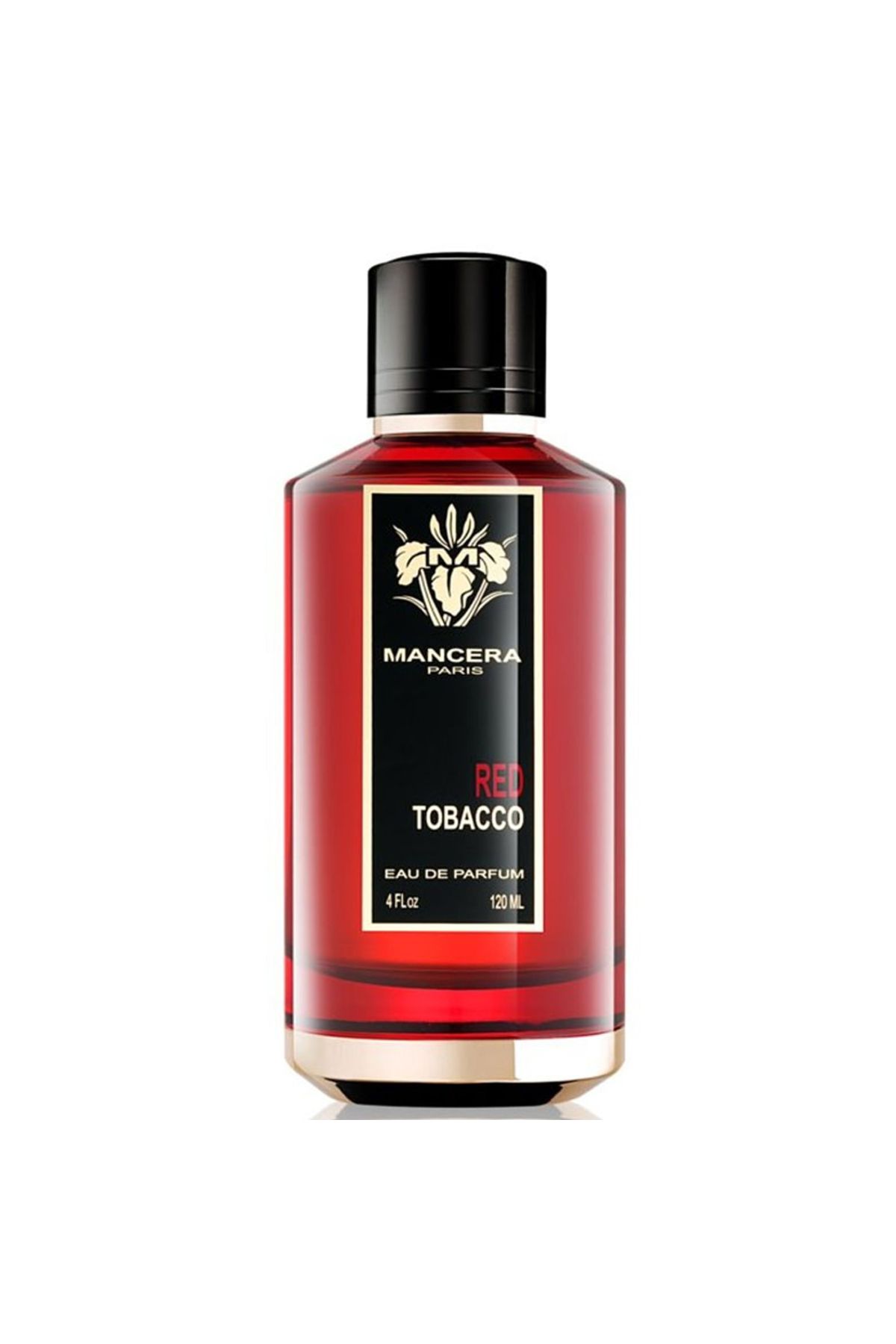 Mancera-Mancera Red Tobacco Unisex Eau De Parfum 120ml 2