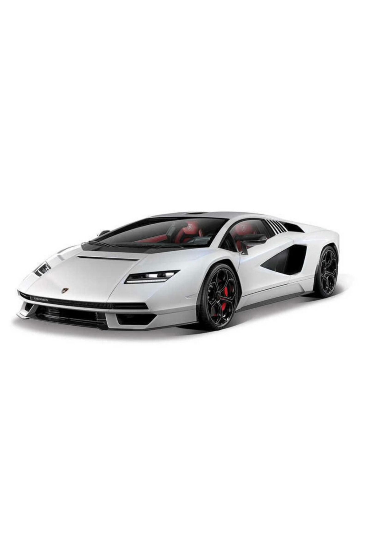 Skygo Bburago 1/24 A Lamborghini Countach LPI 800-4