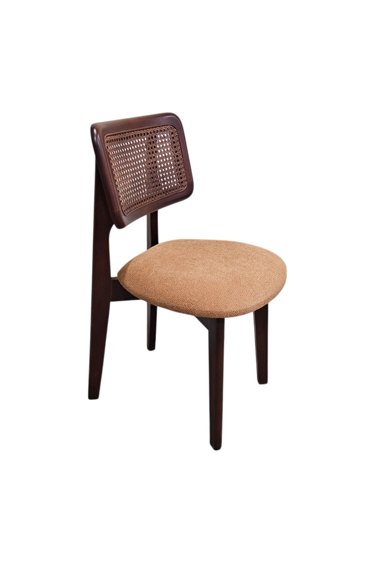 HASAĞAÇ Hasağaç Ceppo Ahşap Modern Sandalye