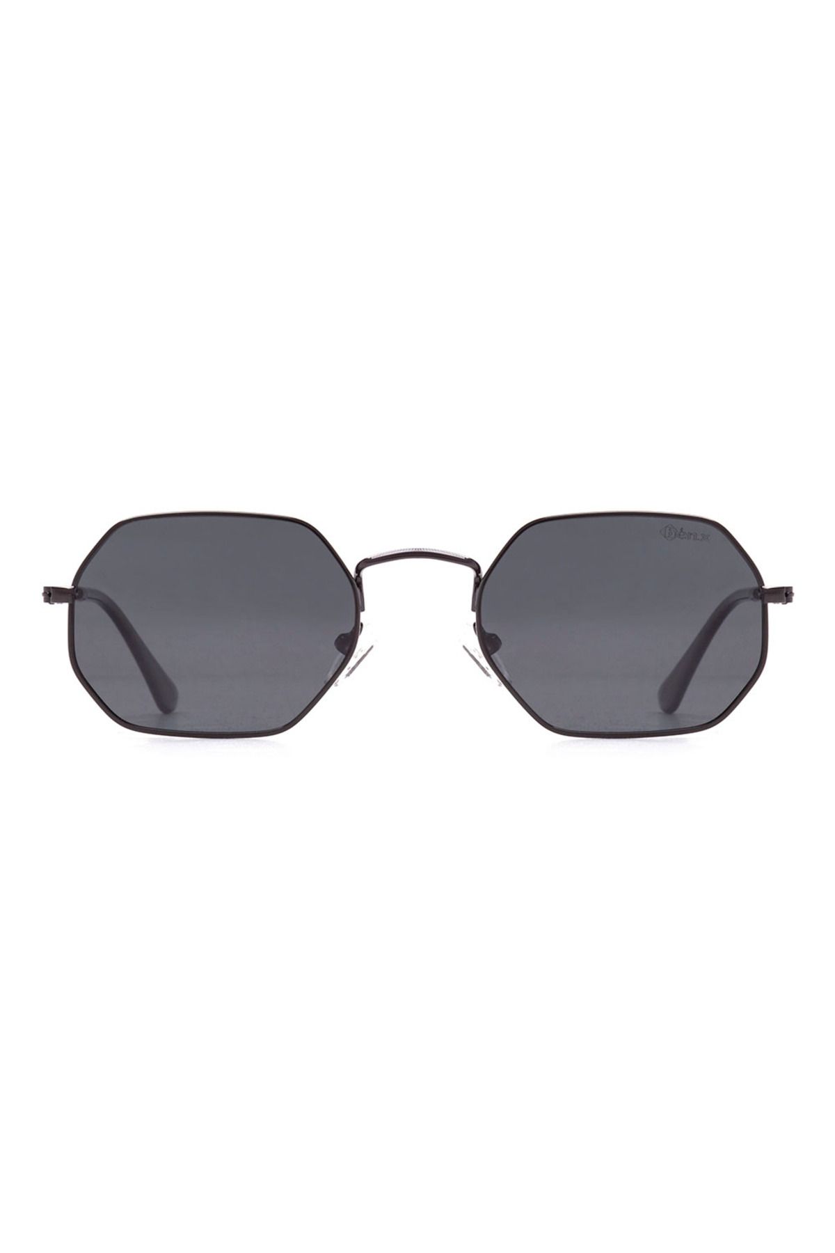 Benx Sunglasses BEN-X MOD.8011 C.1 52-22 Güneş Gözlüğü