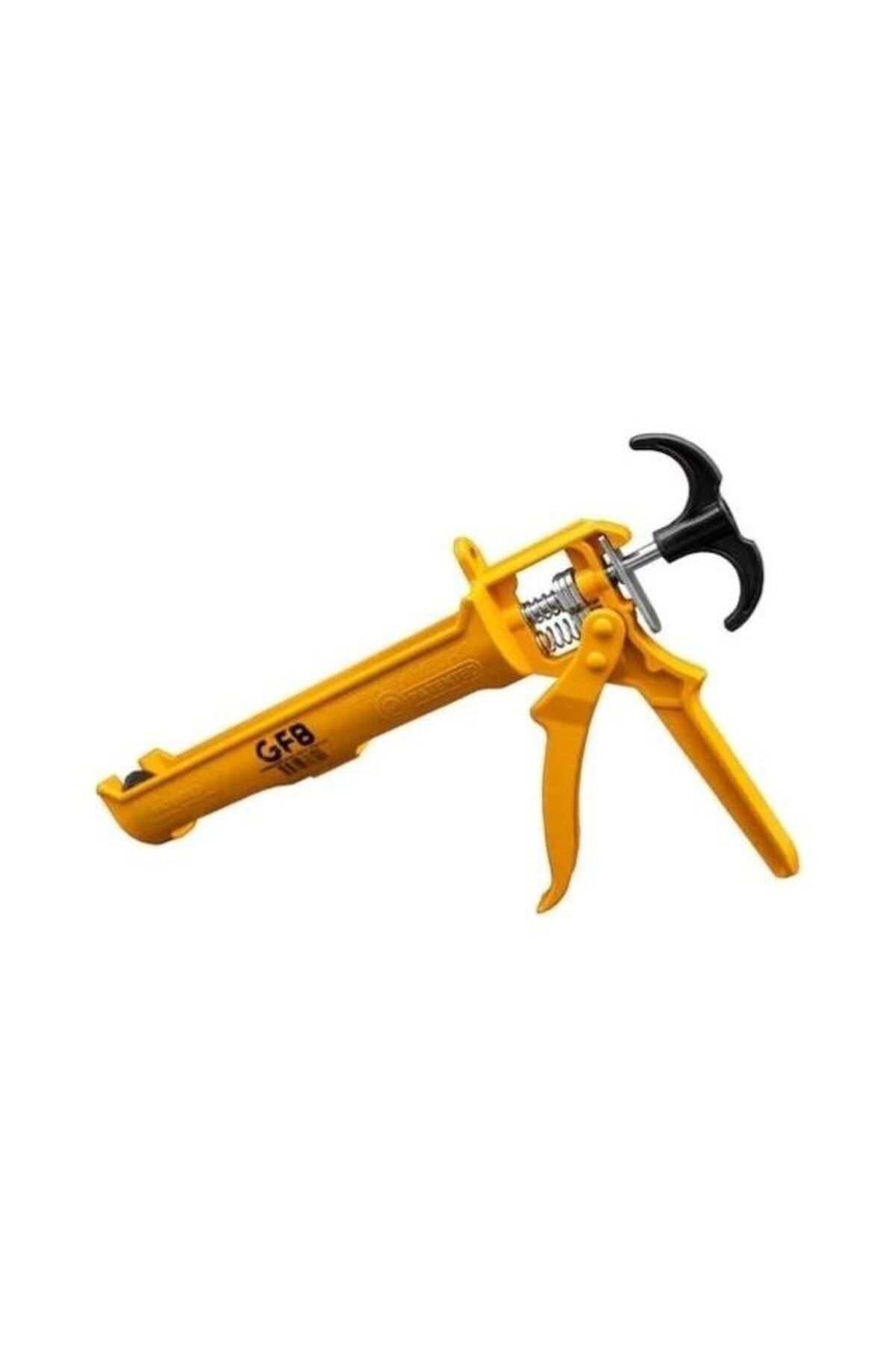 GFB Metal Silikon Tabancası