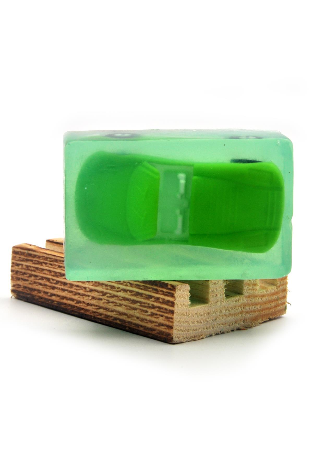 xdeonss Okyanus Kokulu Oyuncaklı Çocuk Sabun 100 G fotoğrafı 2 (önizleme)