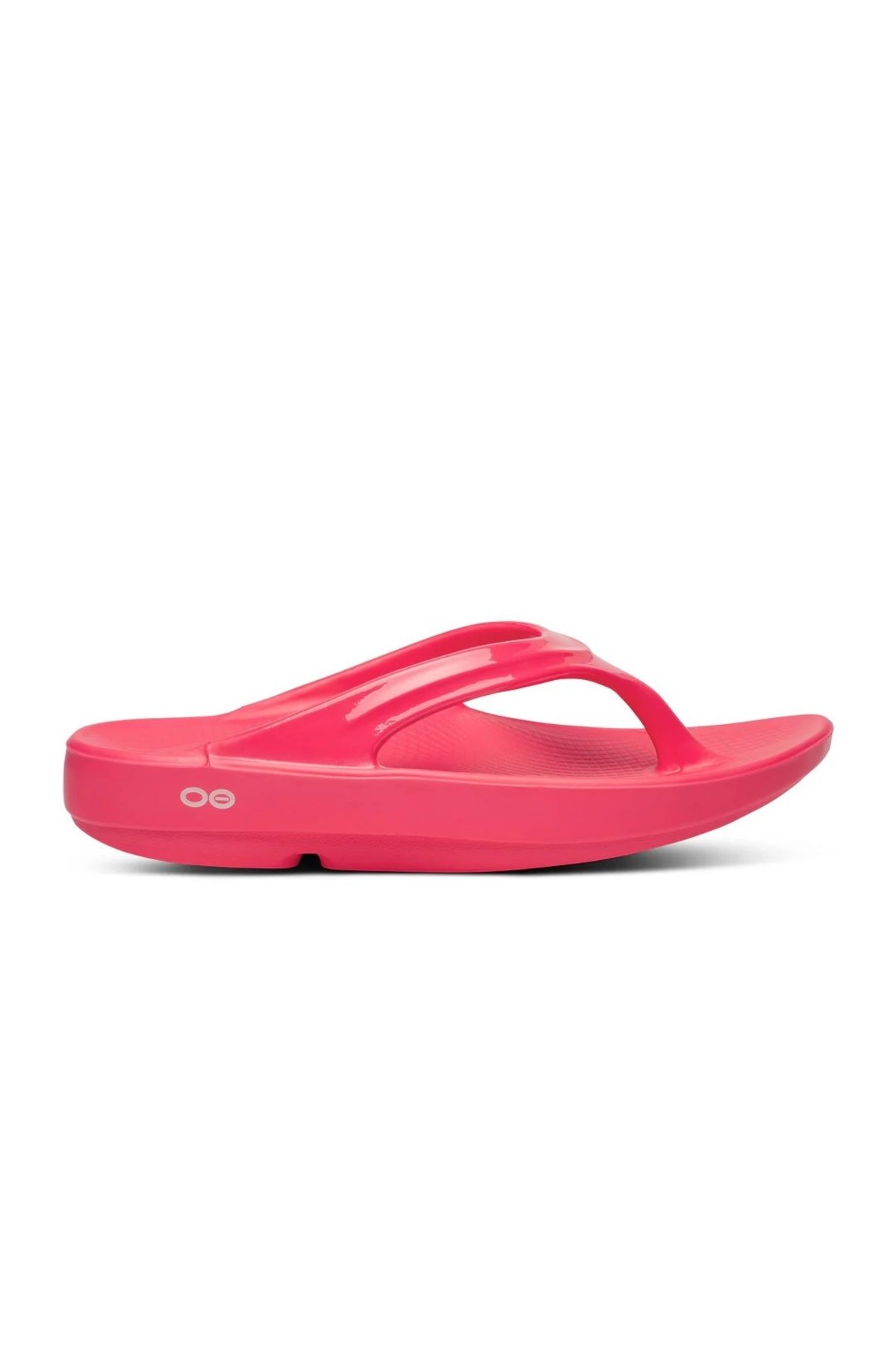 Oofos KADIN TERLİK 1410-NEONBERRY