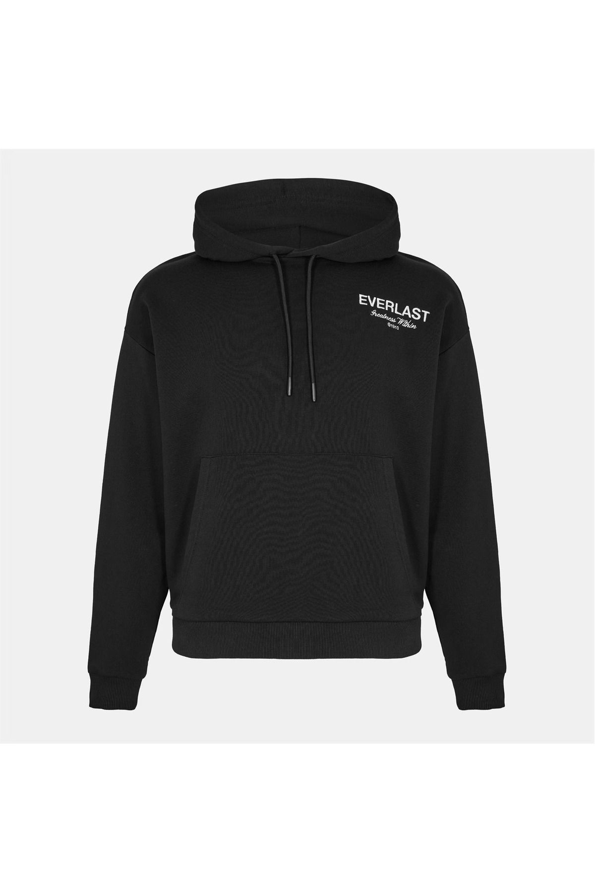 EVERLAST x Conor Benn Embroidered Hoodie Adults