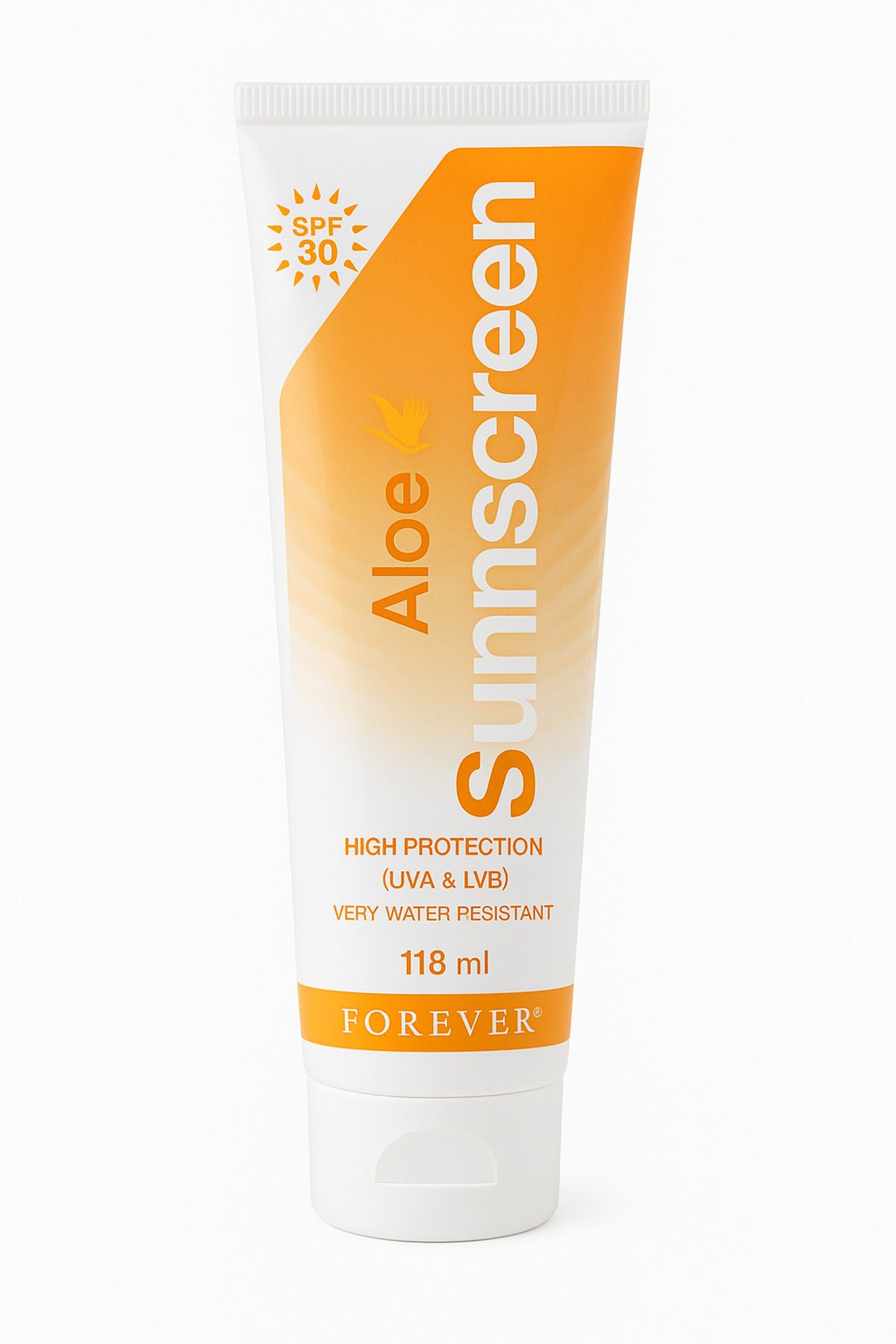 Forever Living Aloe Sunscreen- Forever güneş kremi