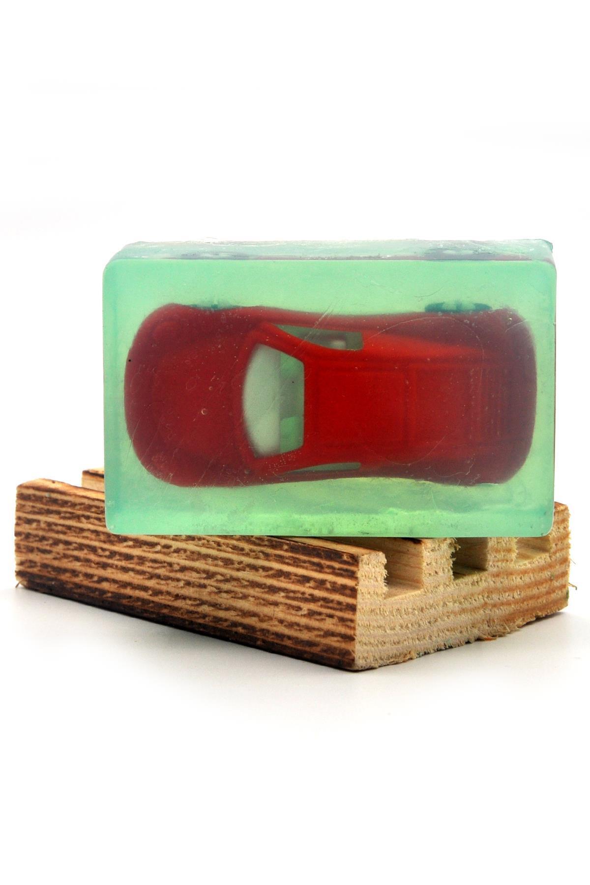 xdeonss Okyanus Kokulu Oyuncaklı Çocuk Sabun 100 G fotoğrafı 4 (önizleme)