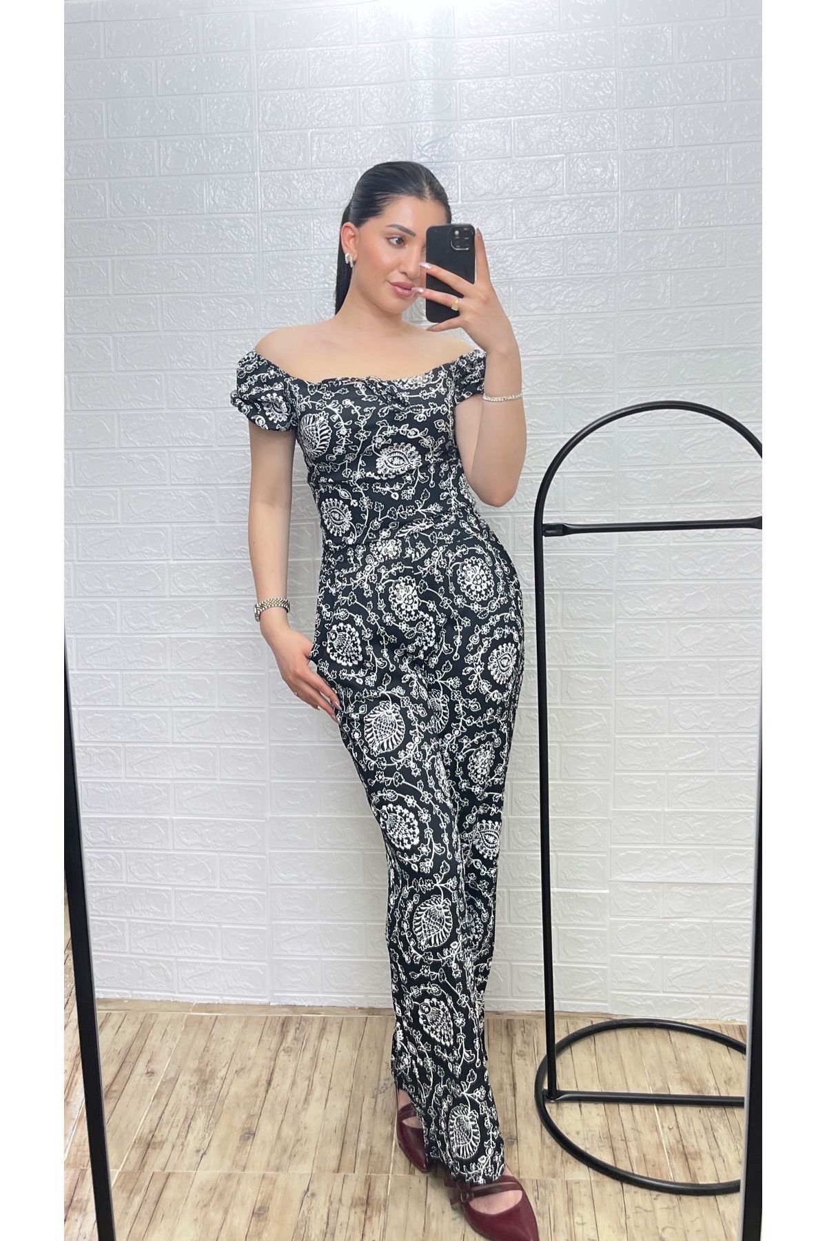 Butik İKİLİ RONYA TAKIM
