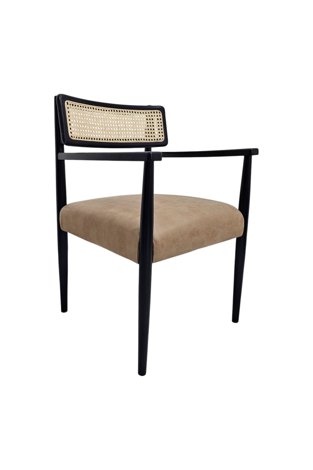 HASAĞAÇ Hasağaç Moden Ahşap Modern Sandalye