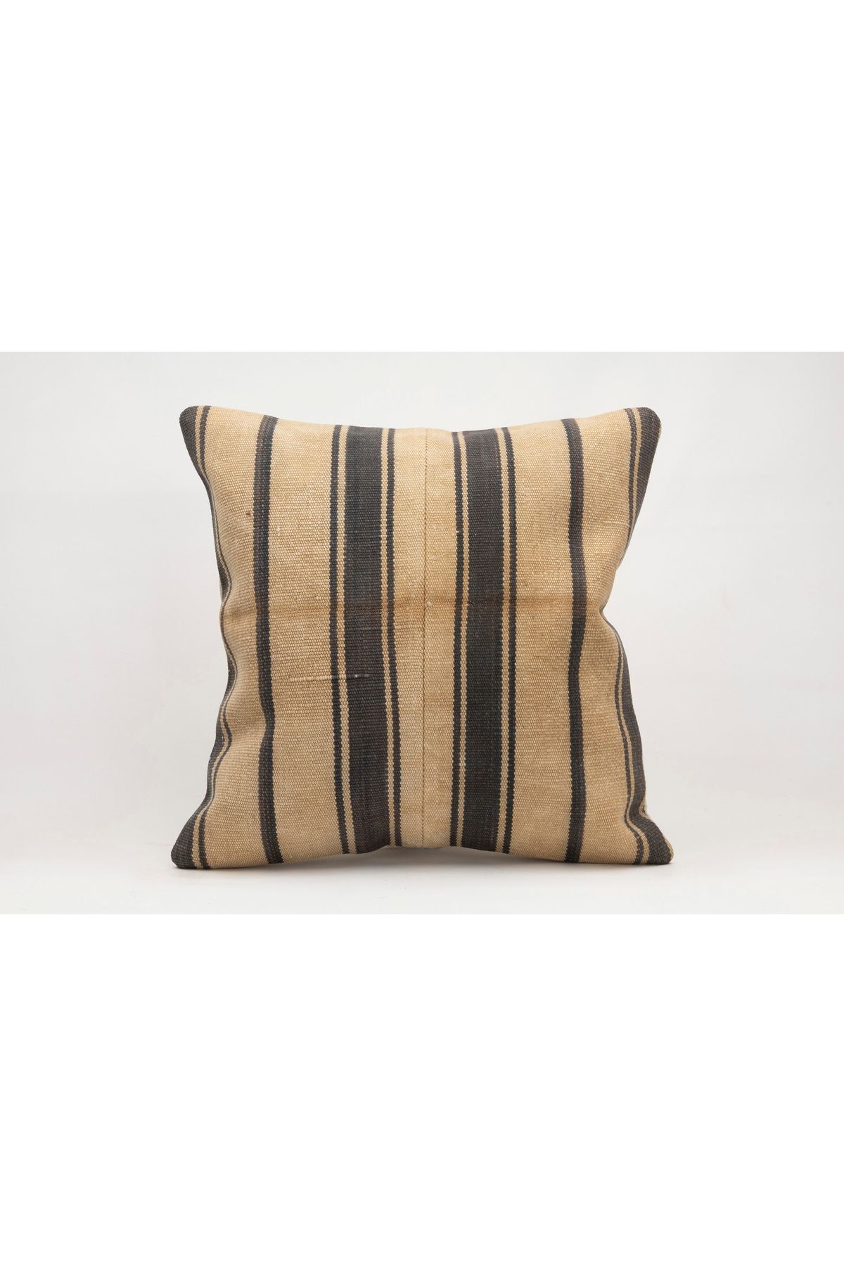 Kilim Whole Sale El Yapımı Kilim'den Yapılmış Yastık Kırlent Kılıfı, 50x50 cm