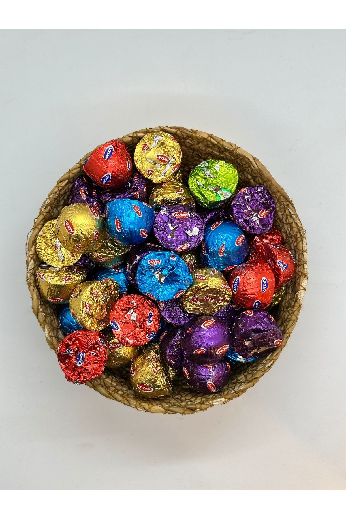 ANTAT ÇİKOLATA 500 GR