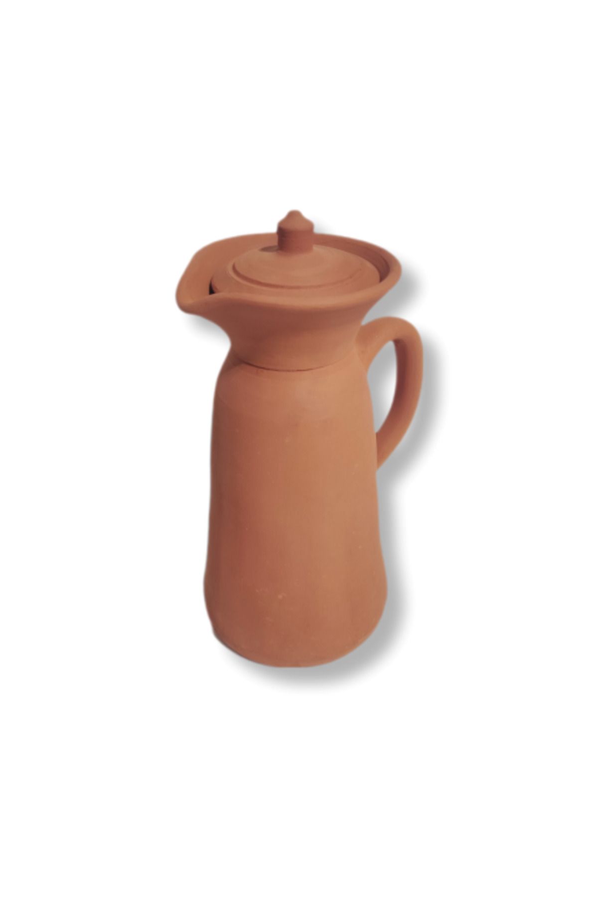 çömlek diyarı TOPRAK SÜRAHİ