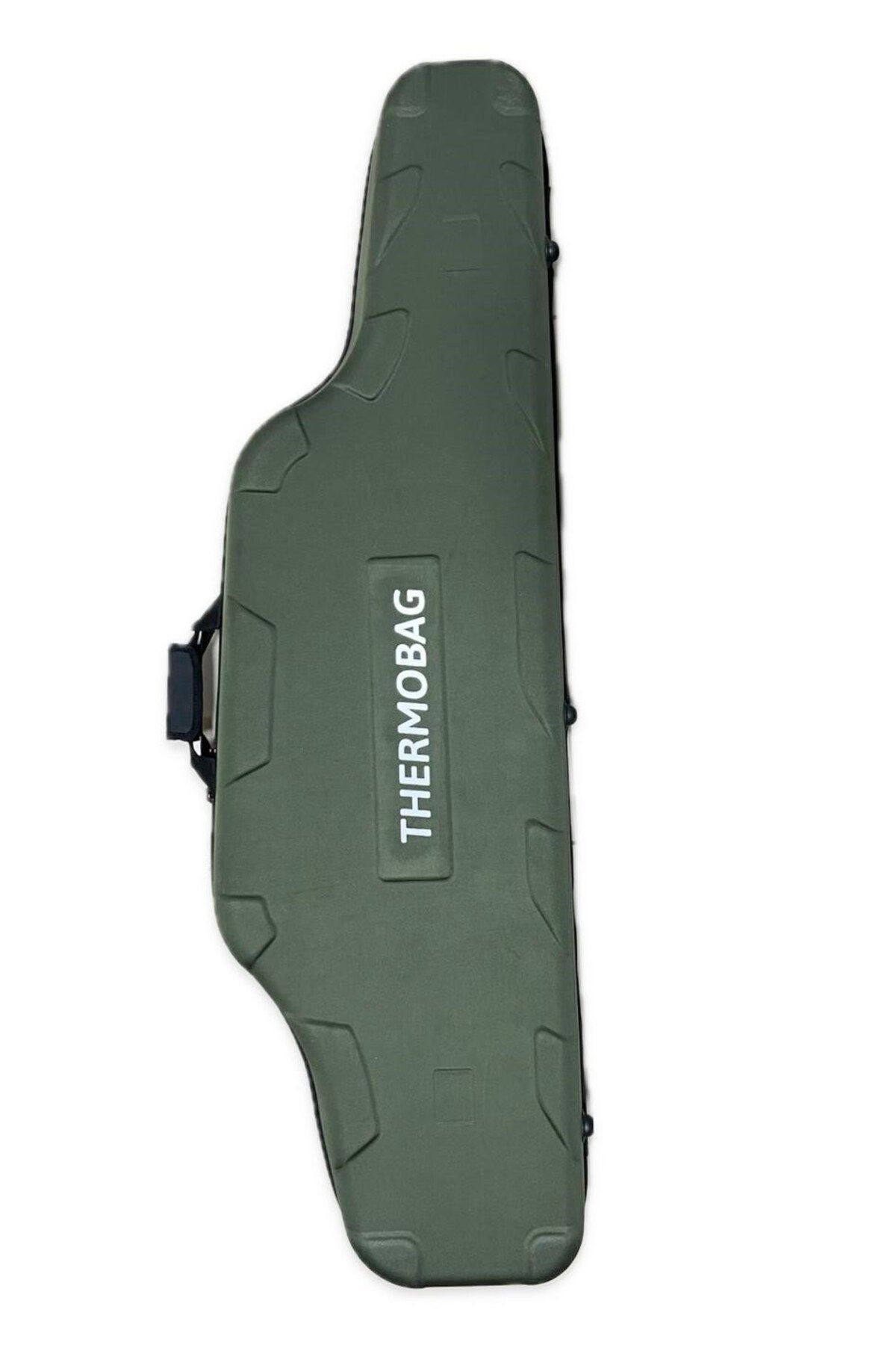 Thermo Bag THERMOBAG DÜRBÜNLÜ TÜFEK TAŞIMA ÇANTASI HAKİ