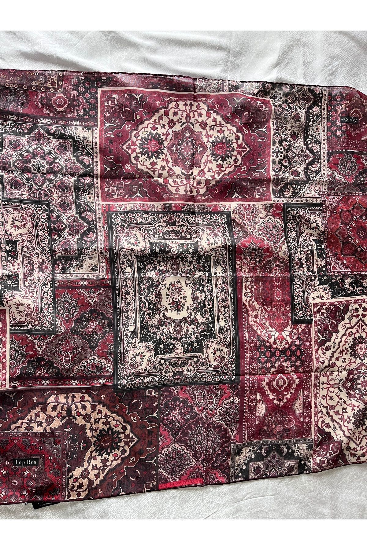 LOPRES BYLORA SOHOPİNG lopres soft eşarp