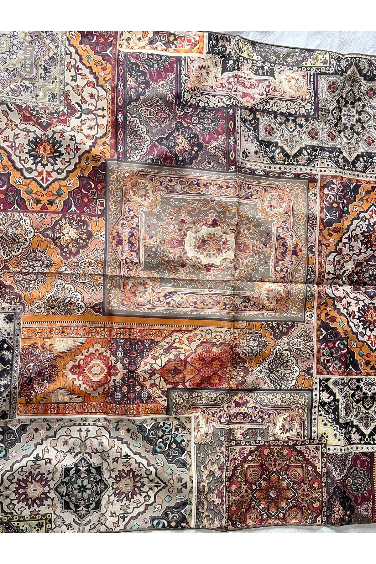 LOPRES BYLORA SOHOPİNG lopres soft eşarp