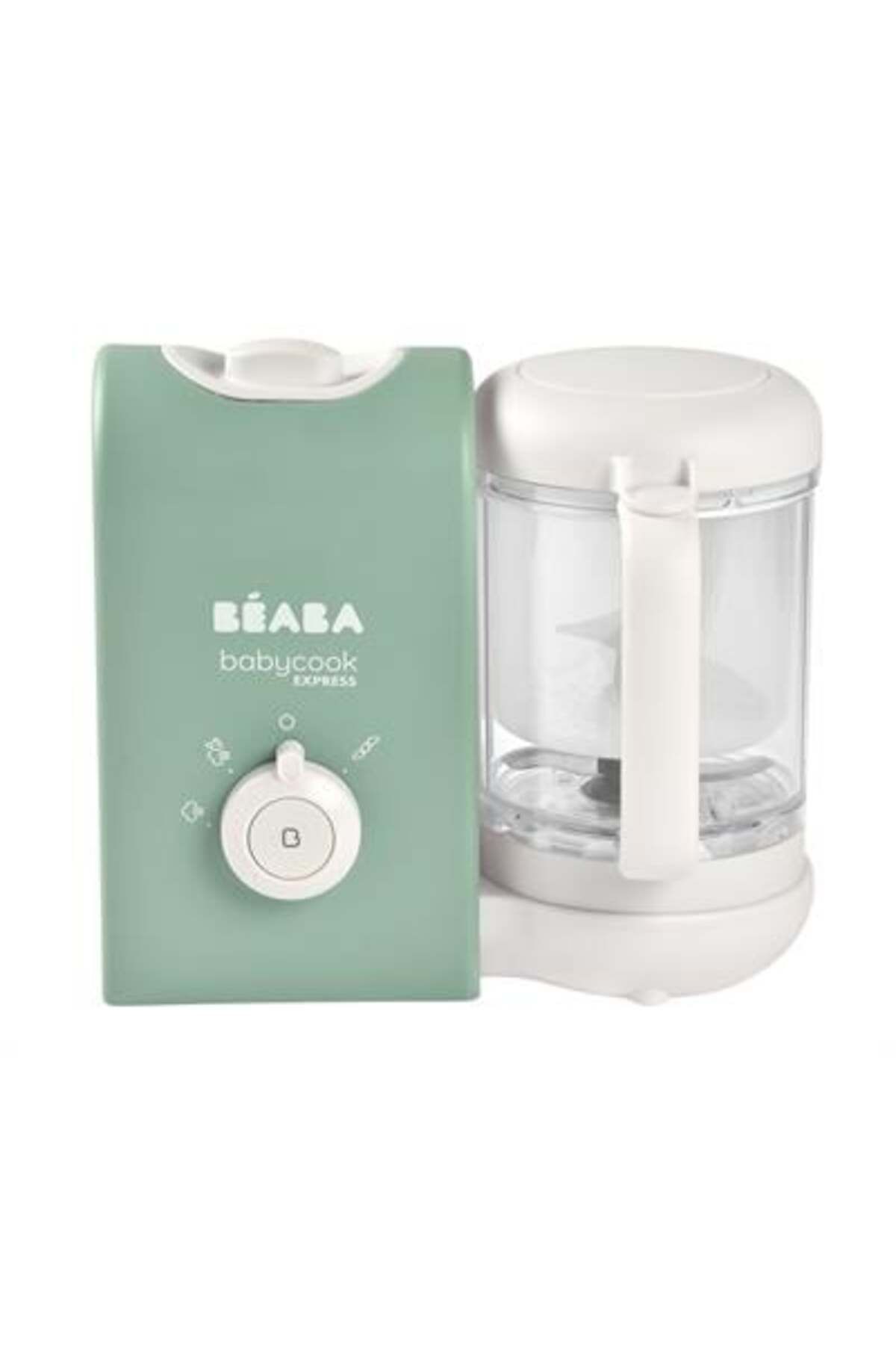 Beaba Babycook® Express Sage Green