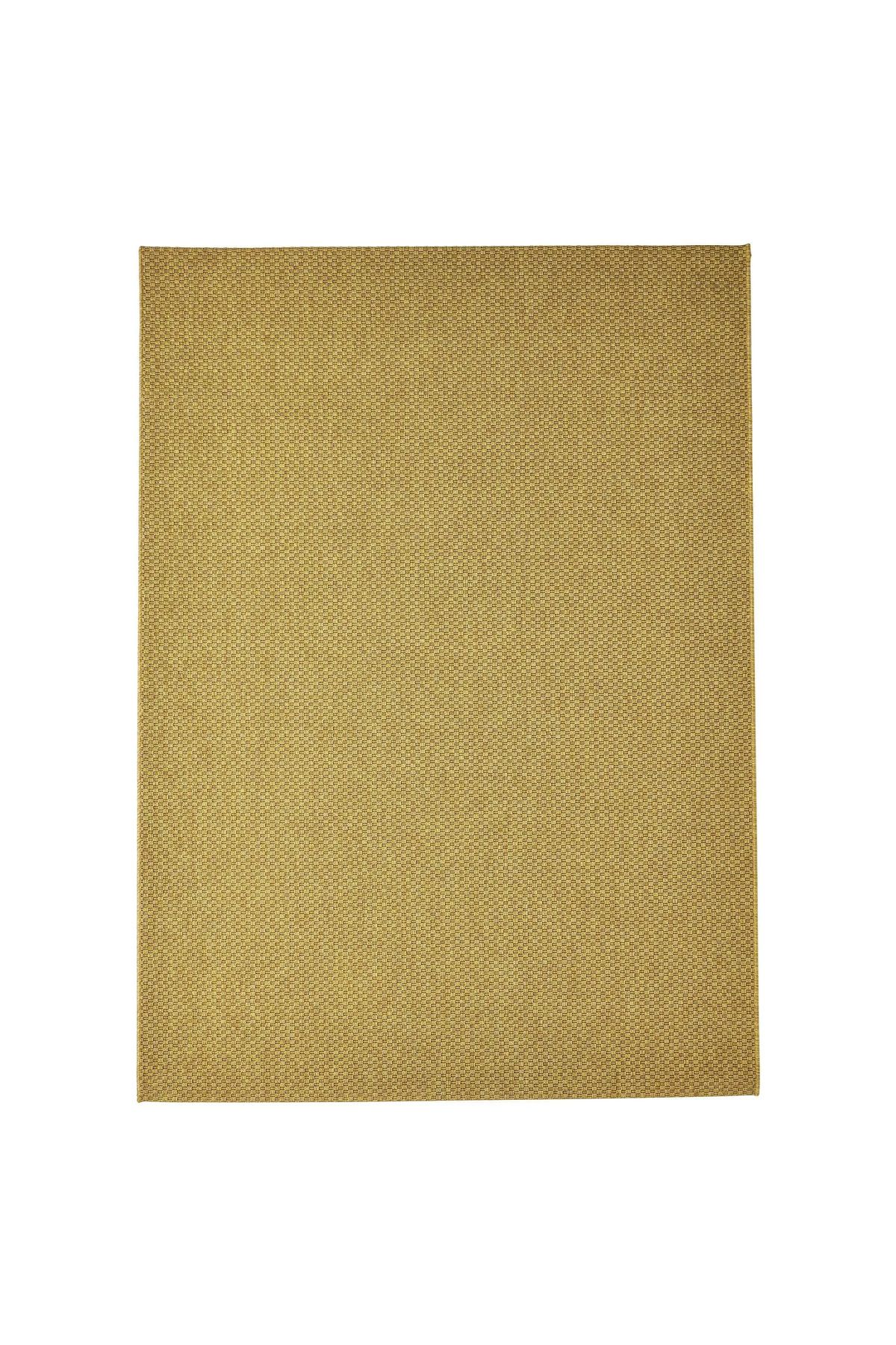 IKEA MORUM halı, 160x230 cm, düz dokuma, iç-dış mekan