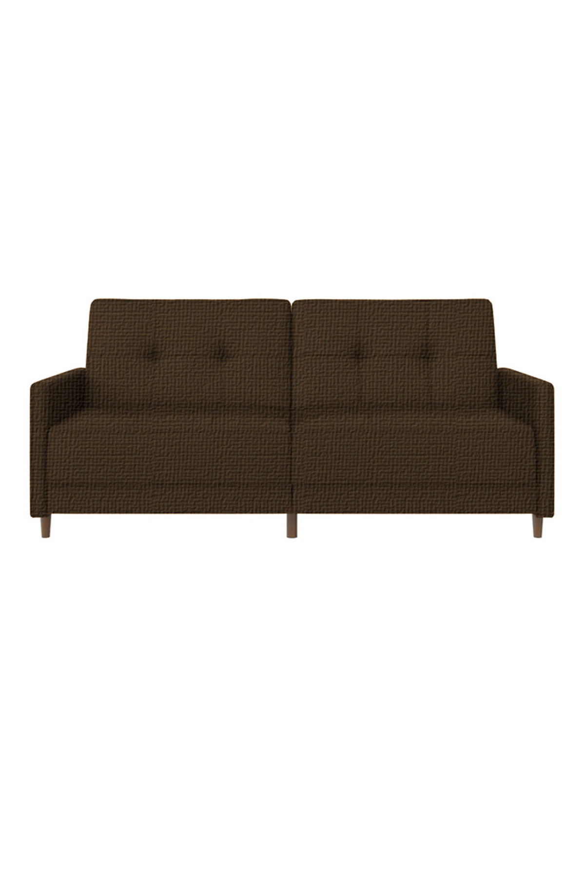 Lazy Vibes-comfort | 2 In 1 Sofabed Linen Upholstered 3