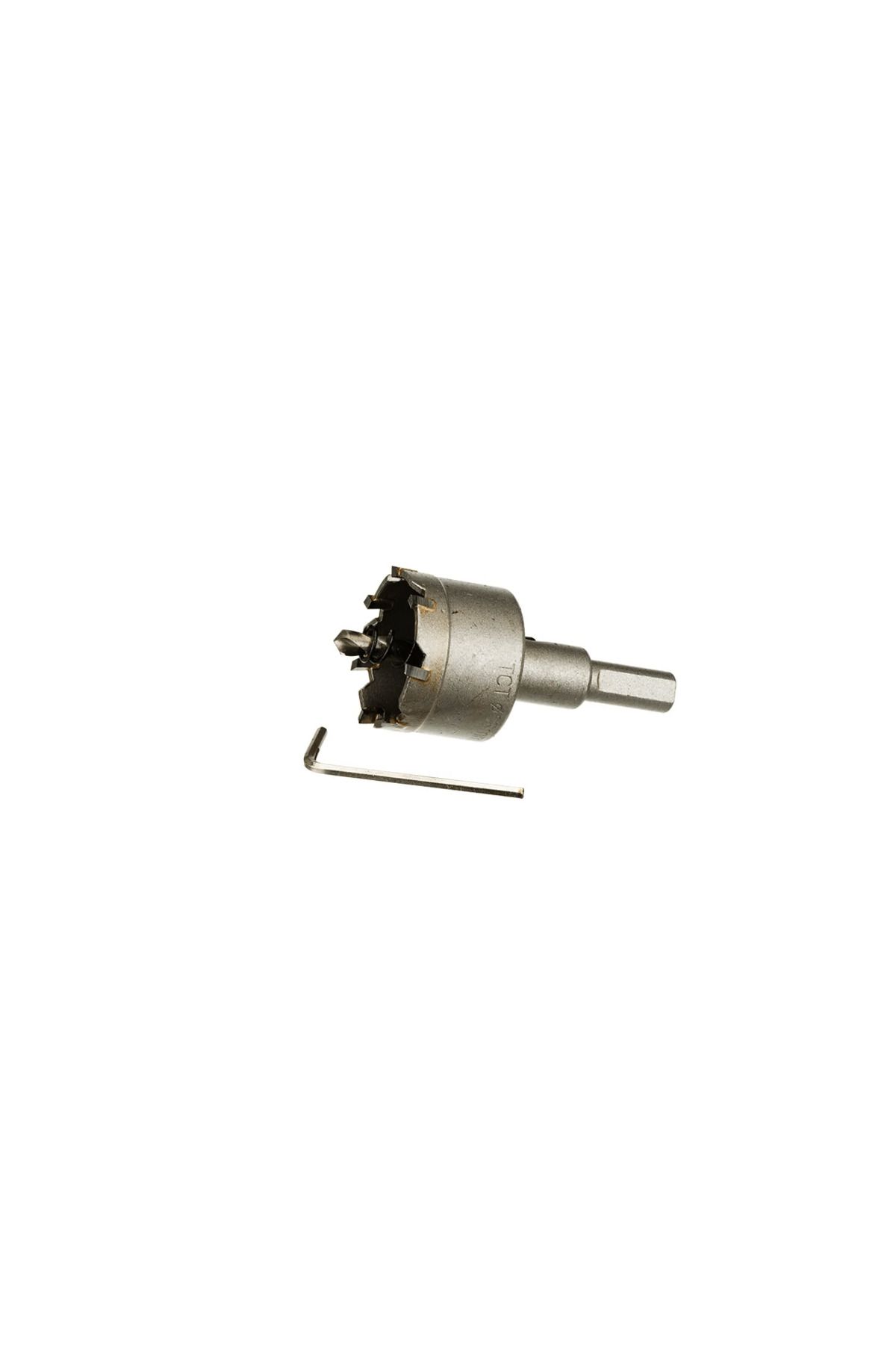NEZADE STORE Tct Metal Delme Panç - 75 Mm - Lisinya