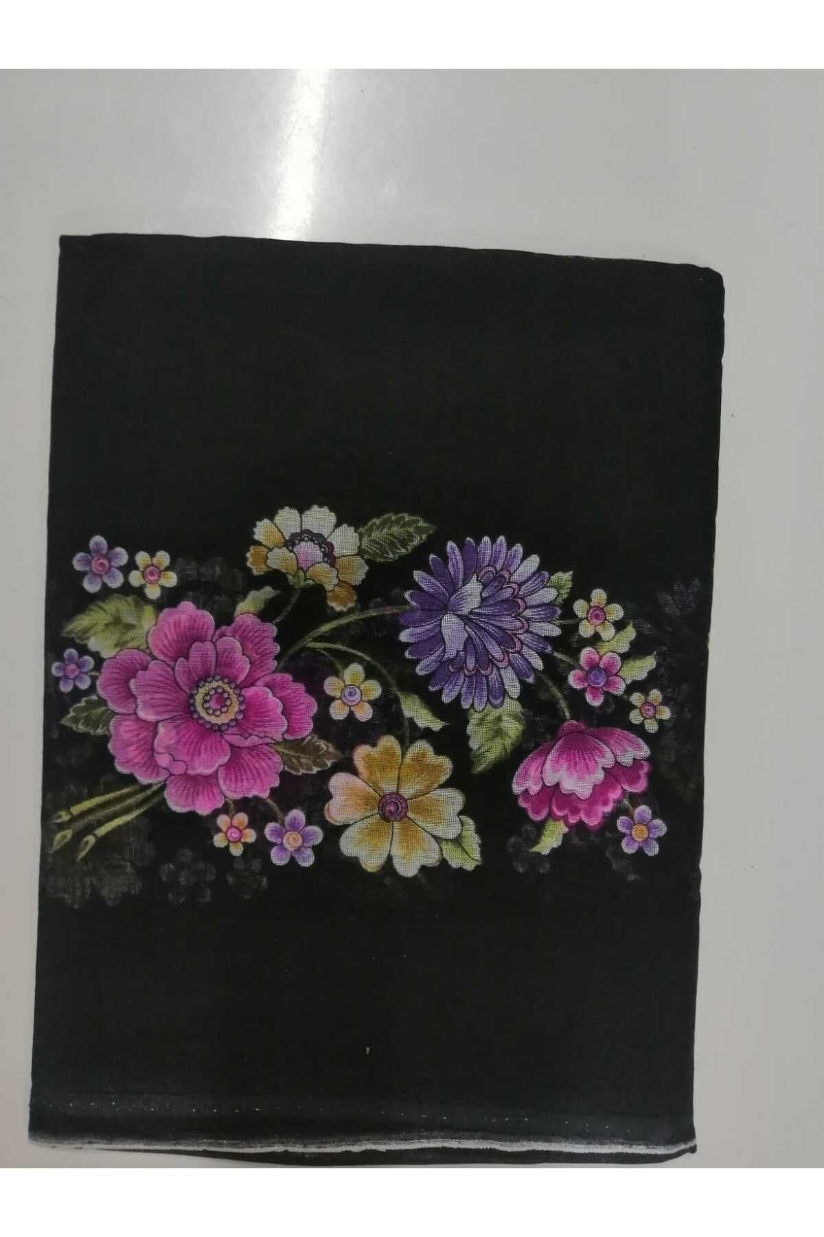 İpekçe İpekçe Yazma 90 cm