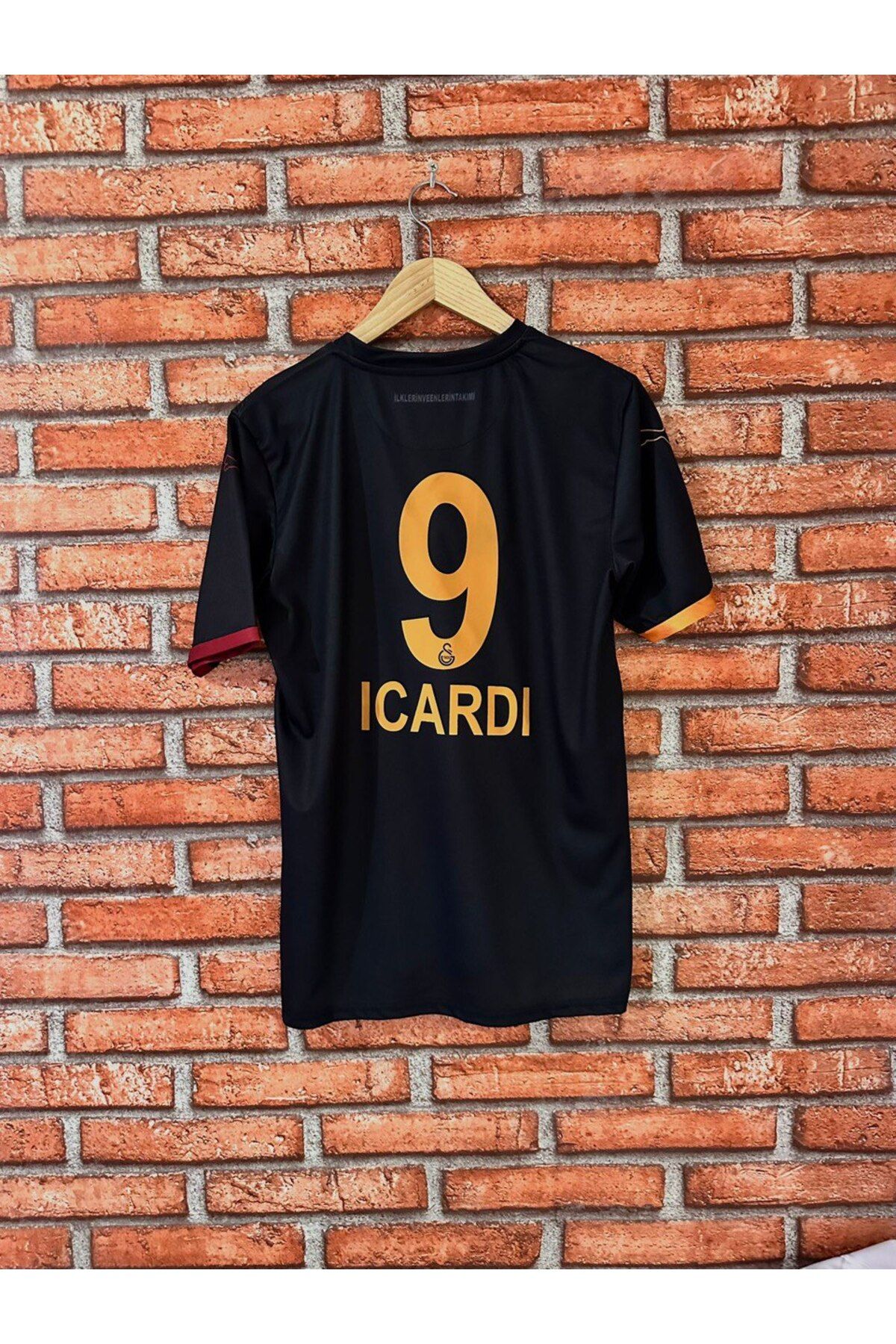 Alaturka Mix GΛLΛƬΛƧΛЯΛY/ #9/icardi9 Special Futbol Forması