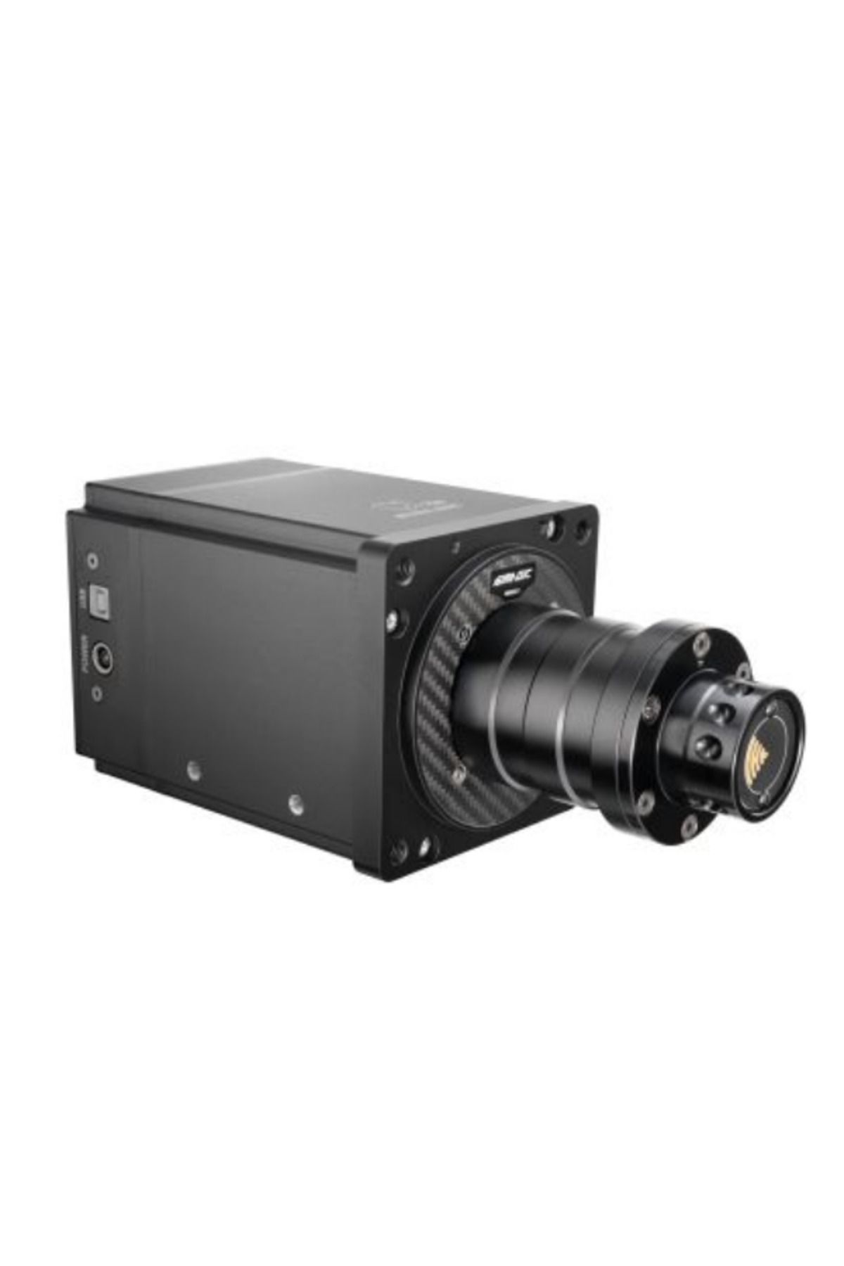SİMAGİC Alpha Mini Direct Drive Wheelbase
