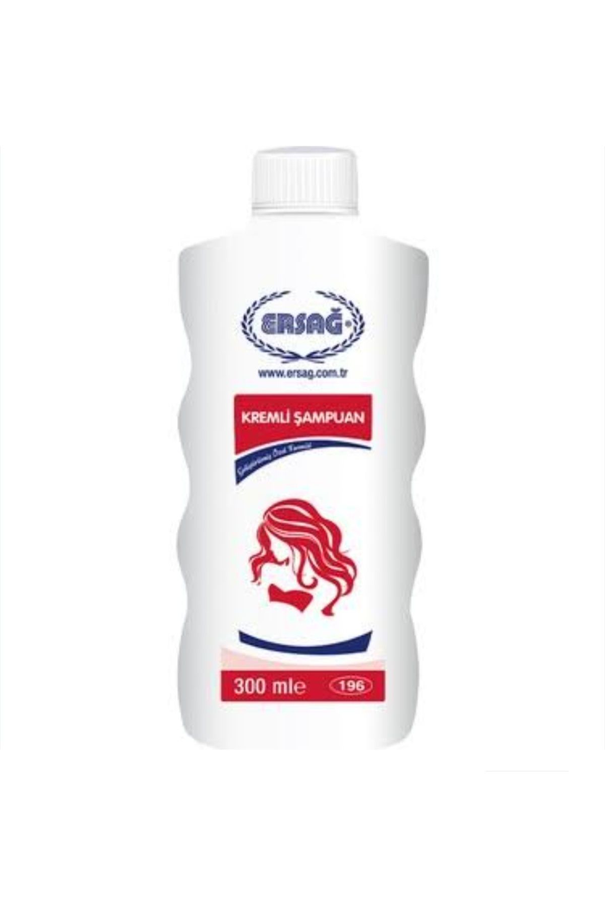 TSN KREMLİ ŞAMPUAN 300 ML