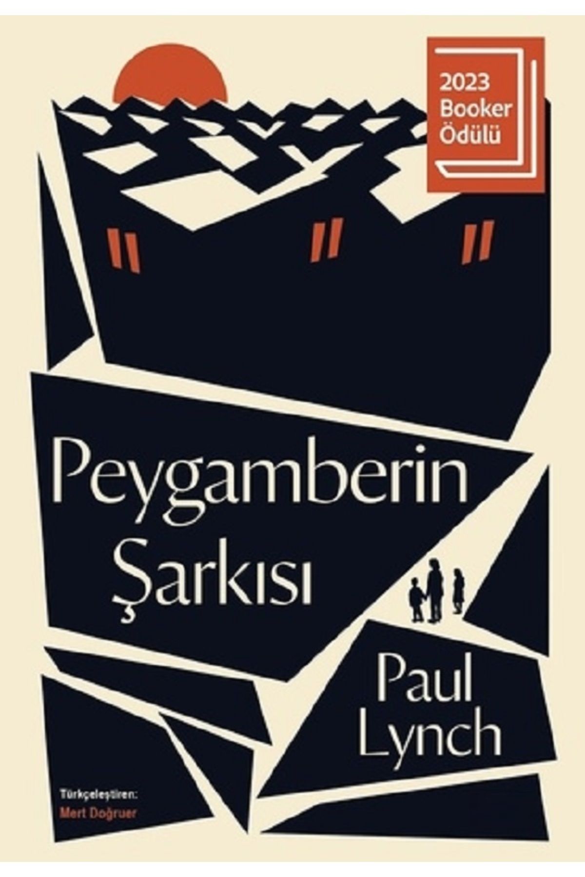 Bloomsbury Peygamberin Şarkısı - Paul Lynch