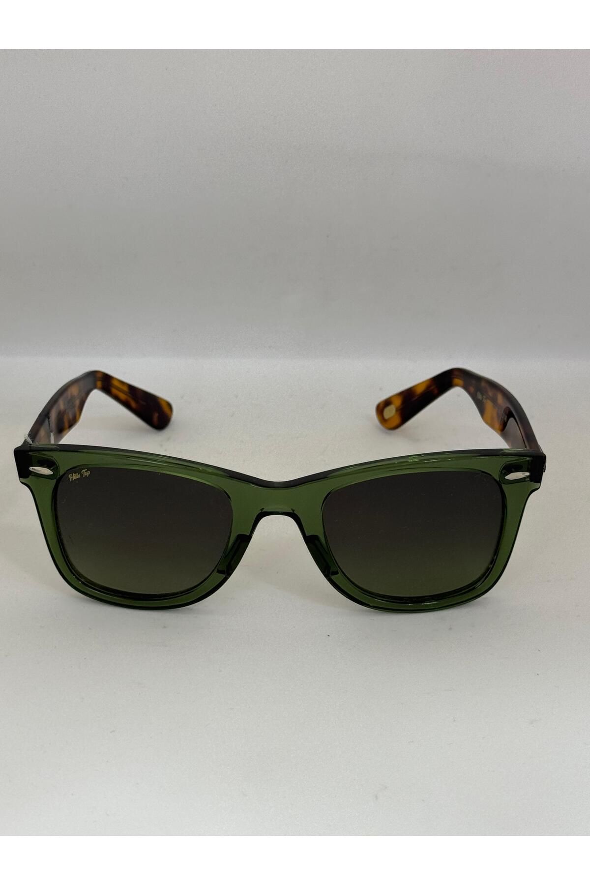 HİLLS TOP EYEWEAR HİLLS TOP UNISEX GÜNEŞ GÖZLÜĞÜ