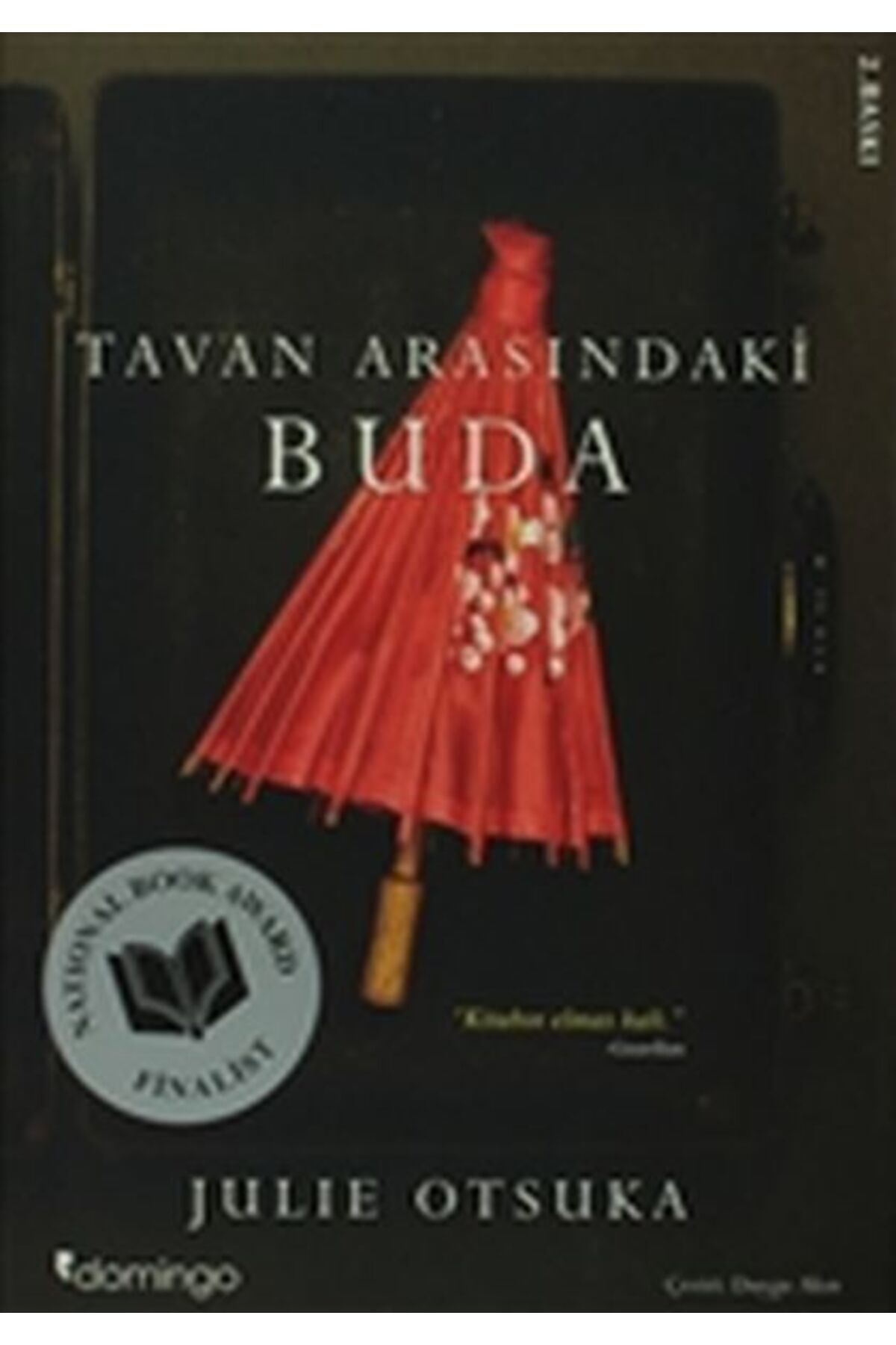 Karatay Yayınları Tavan Arasındaki Buda