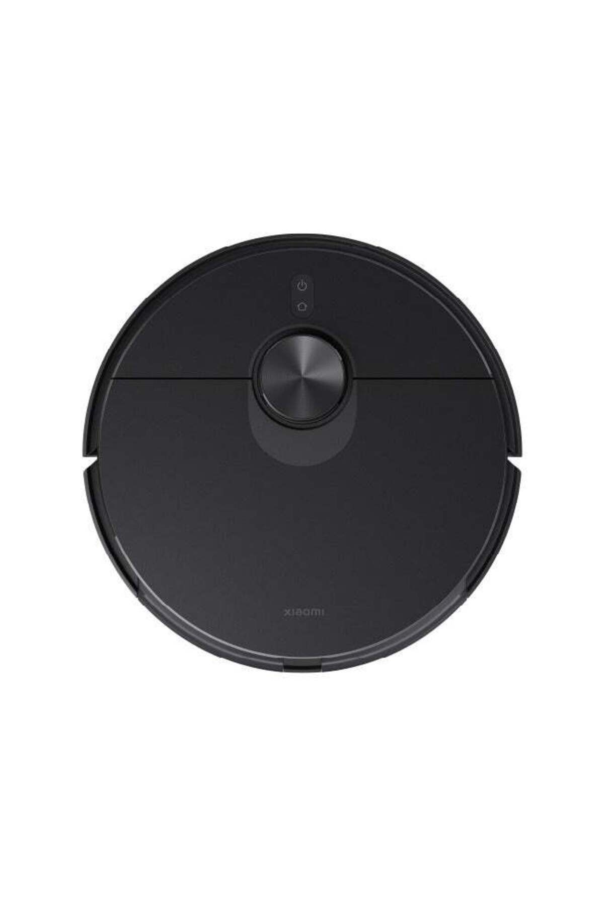 Xiaomi-Robot Vacuum S20 | 5200mah Battery | 6000pa Suction Fan | Voice Control | Supports Mi Home/a 1