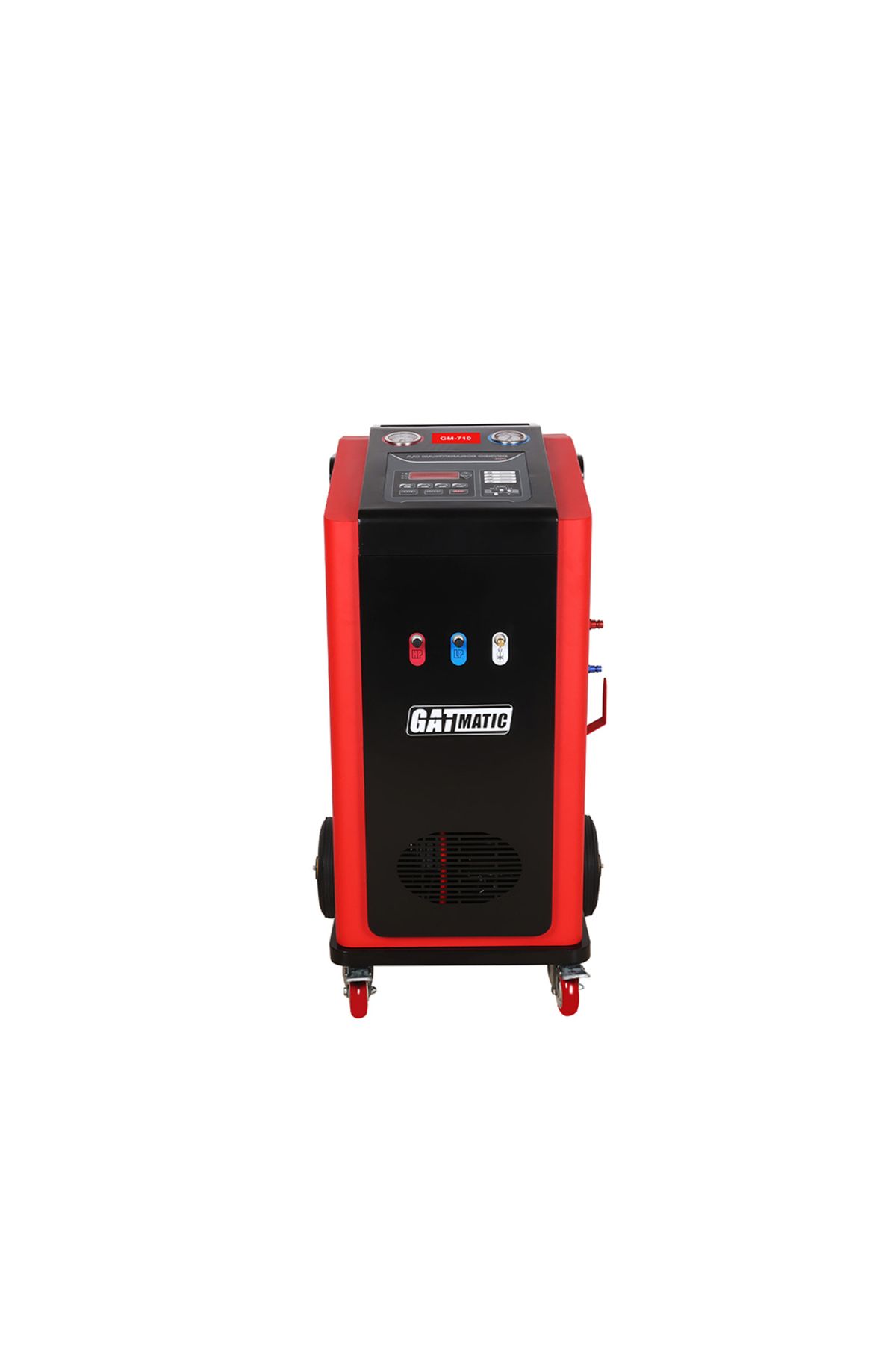 OEM Gatmatic GM-720A Tam Otomatik R134a Klima Dolum Makinesi