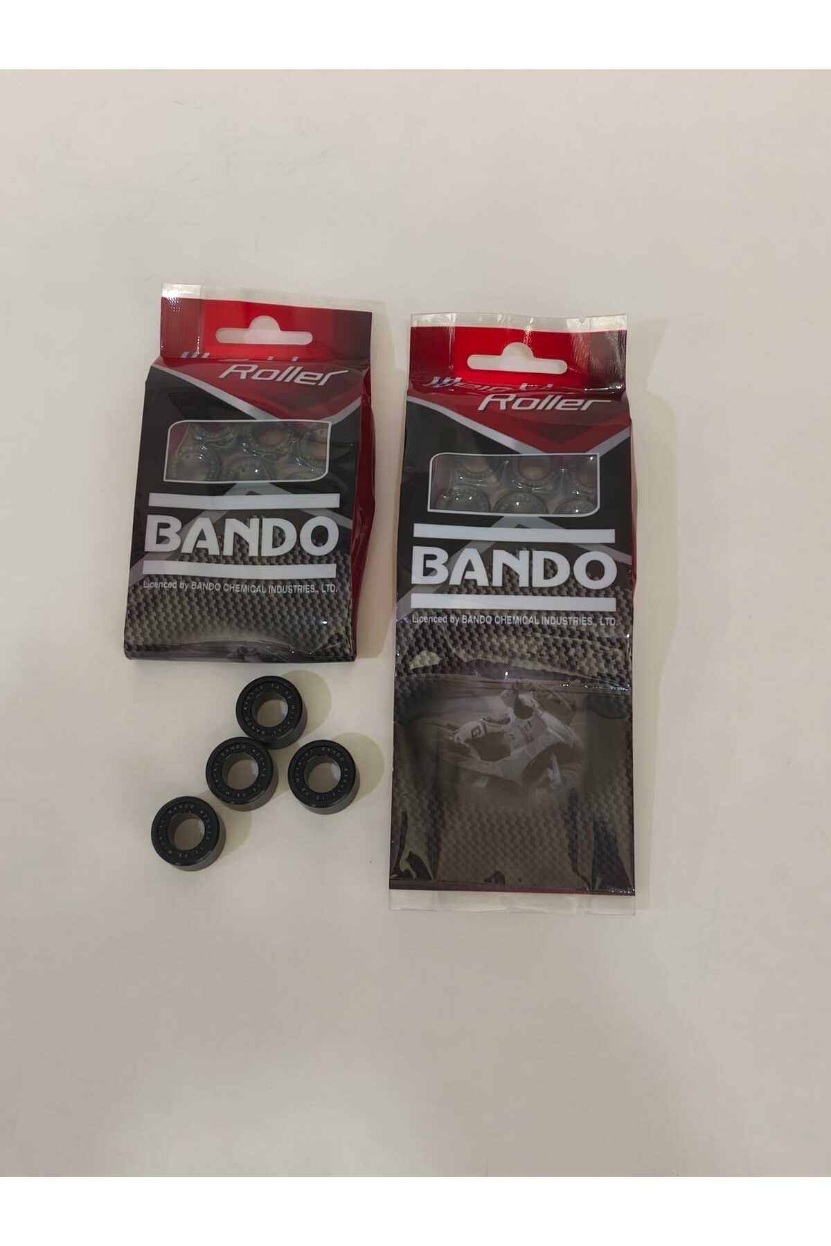 Bando Arora AR 50-8 Espresso uyumlu JAPON Ürtm Baga ( 6 ,5 Gr )