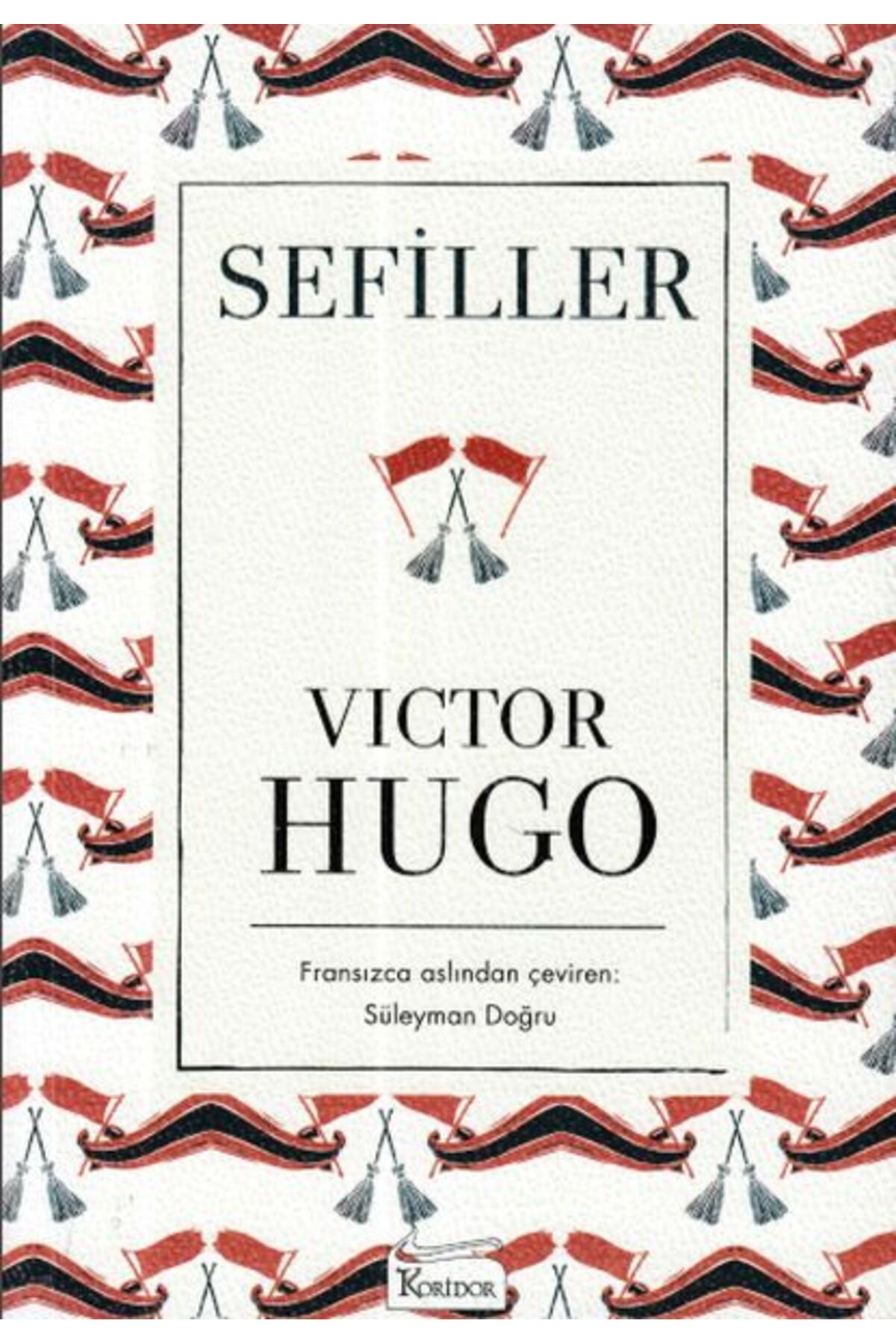 Koridor Yayıncılık Sefiller
