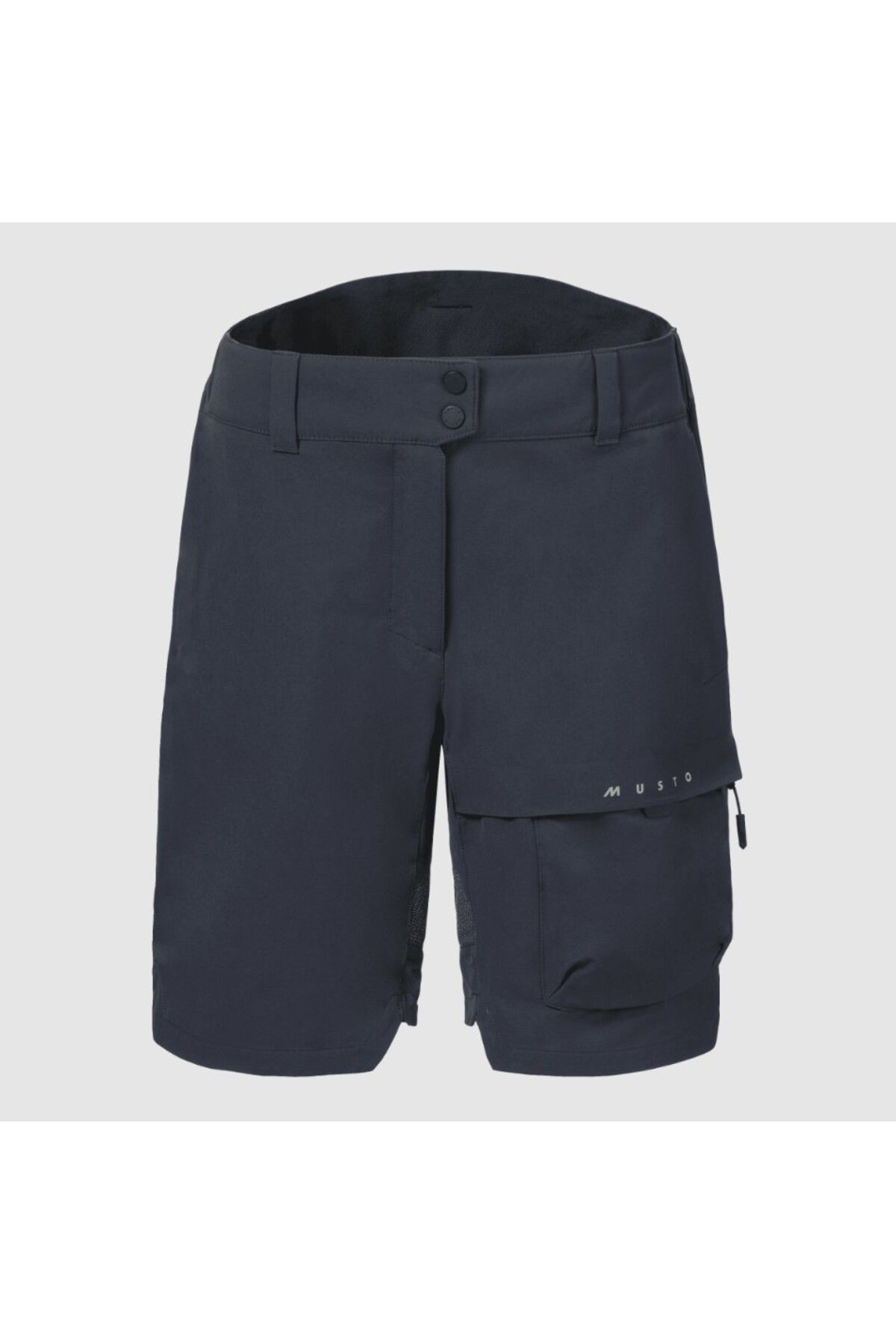 Musto W EVO PERF STRETCH SHORT