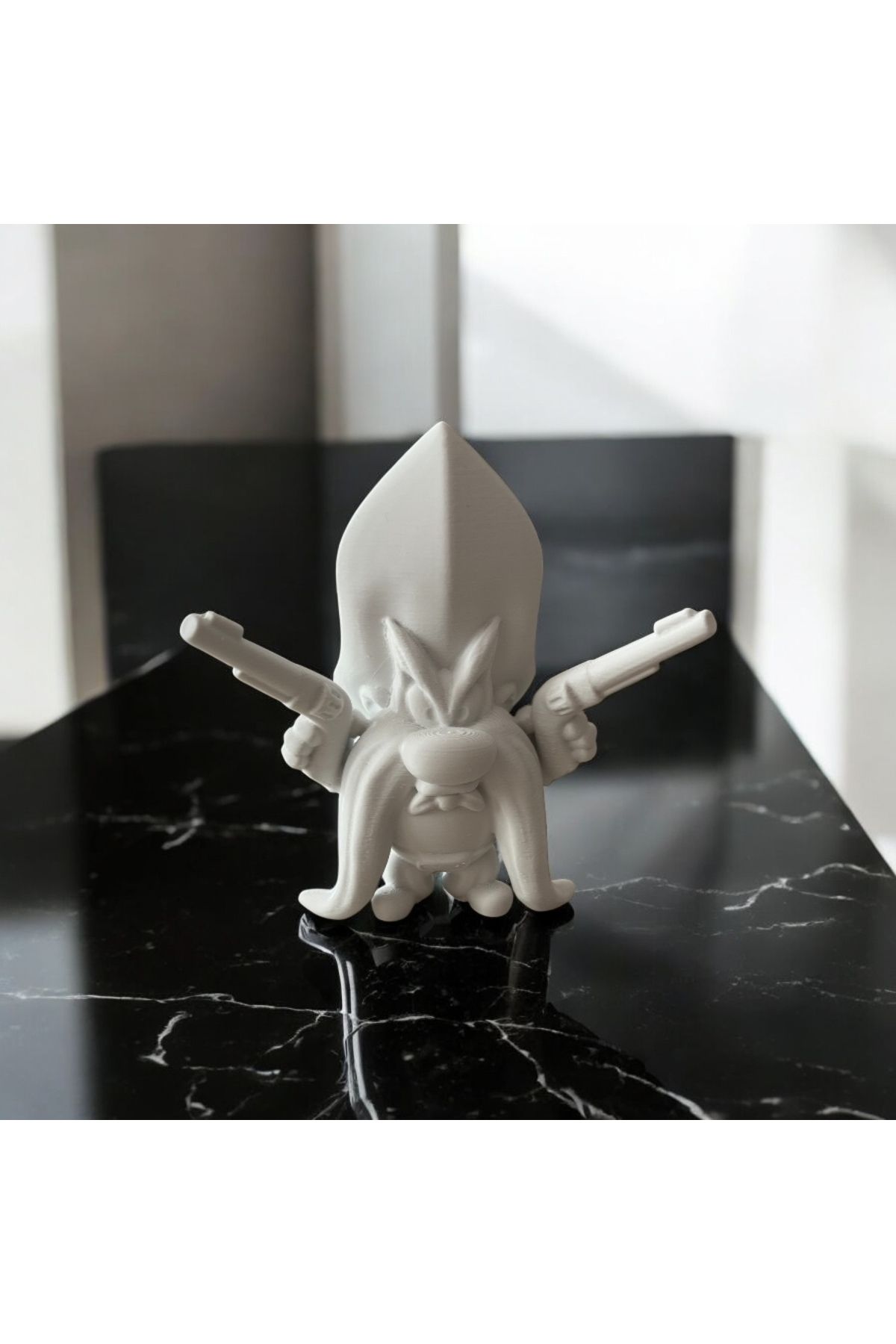 3D TASARIM 3d boyama figürleri