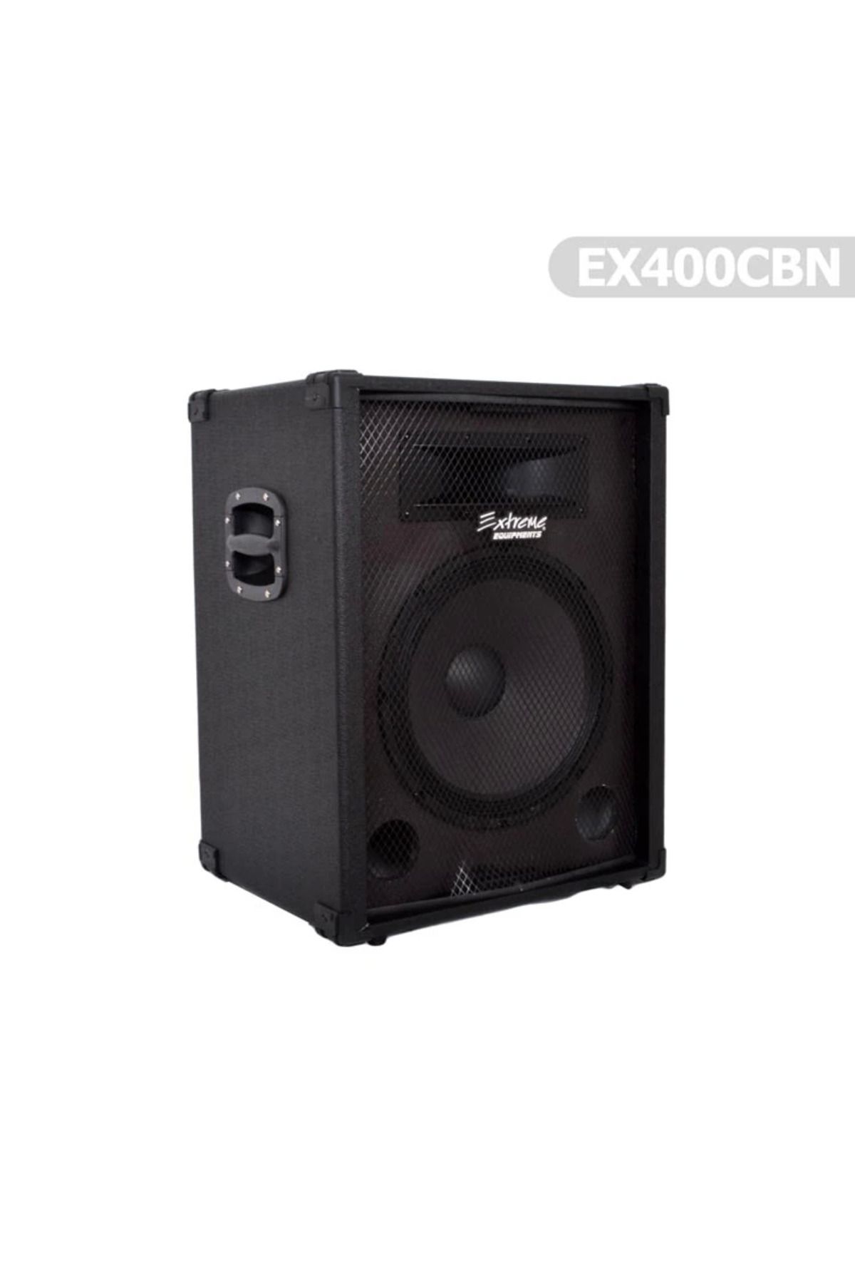 feifei Extreme 15&Apos; Inc Ses Sistemi Kabin Kolon Ex400Cbn (336336)