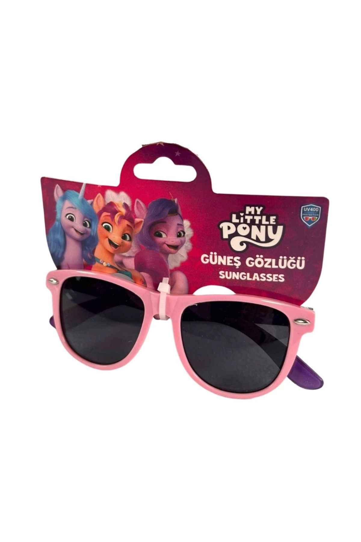 NessiWorld My Little Pony Güneş Gözlüğü